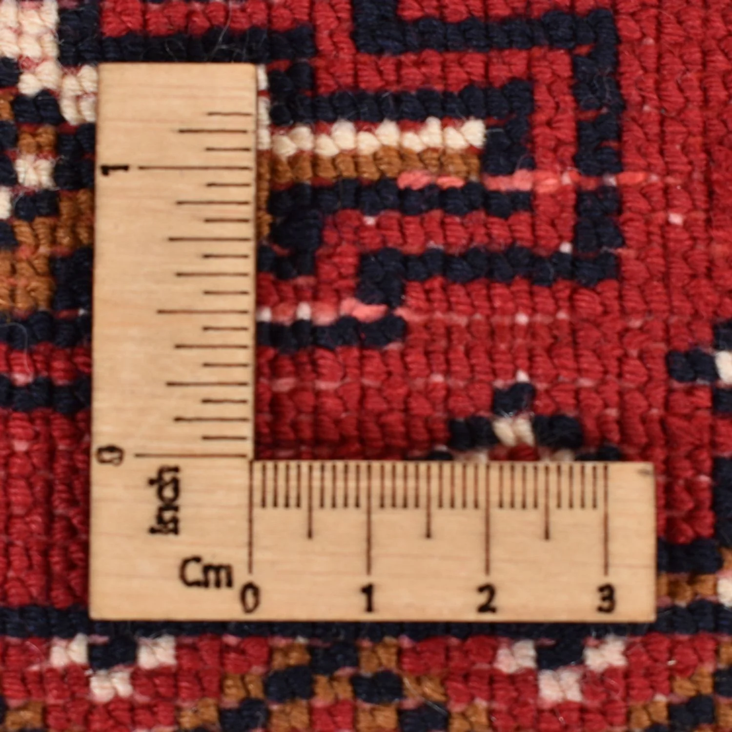 Turkaman Teppich 183x61cm - Orientteppich - Image 6