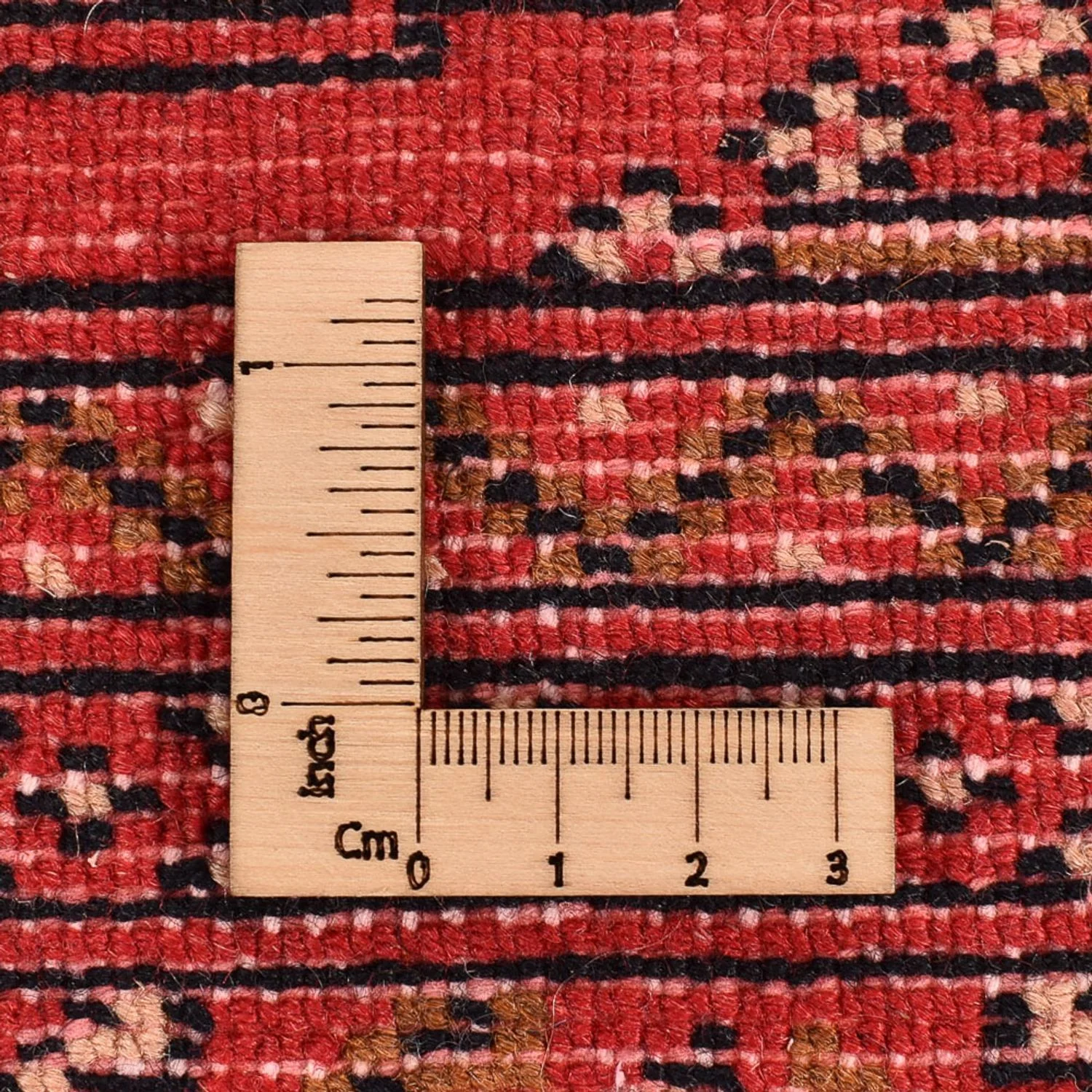 Turkaman Teppich 273x98cm - Orientteppich - Image 6