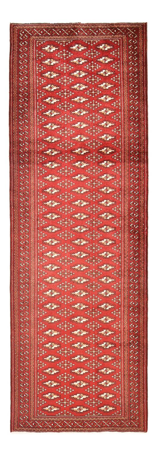 Turkaman Teppich 274x96cm - Orientteppich