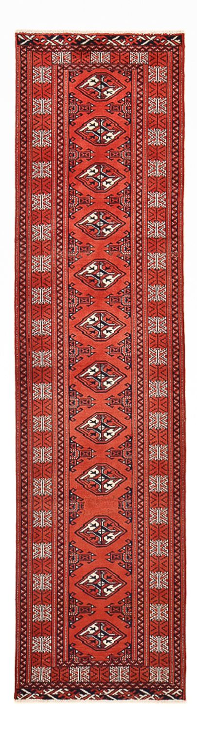 Turkaman Teppich 291x73cm - Orientteppich