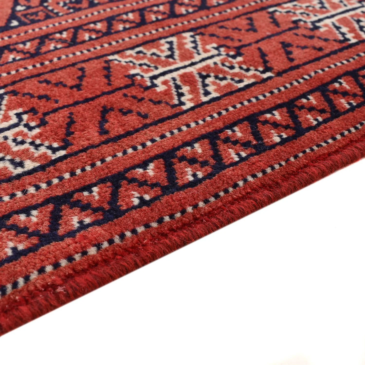 Turkaman Teppich 291x73cm - Orientteppich - Image 3