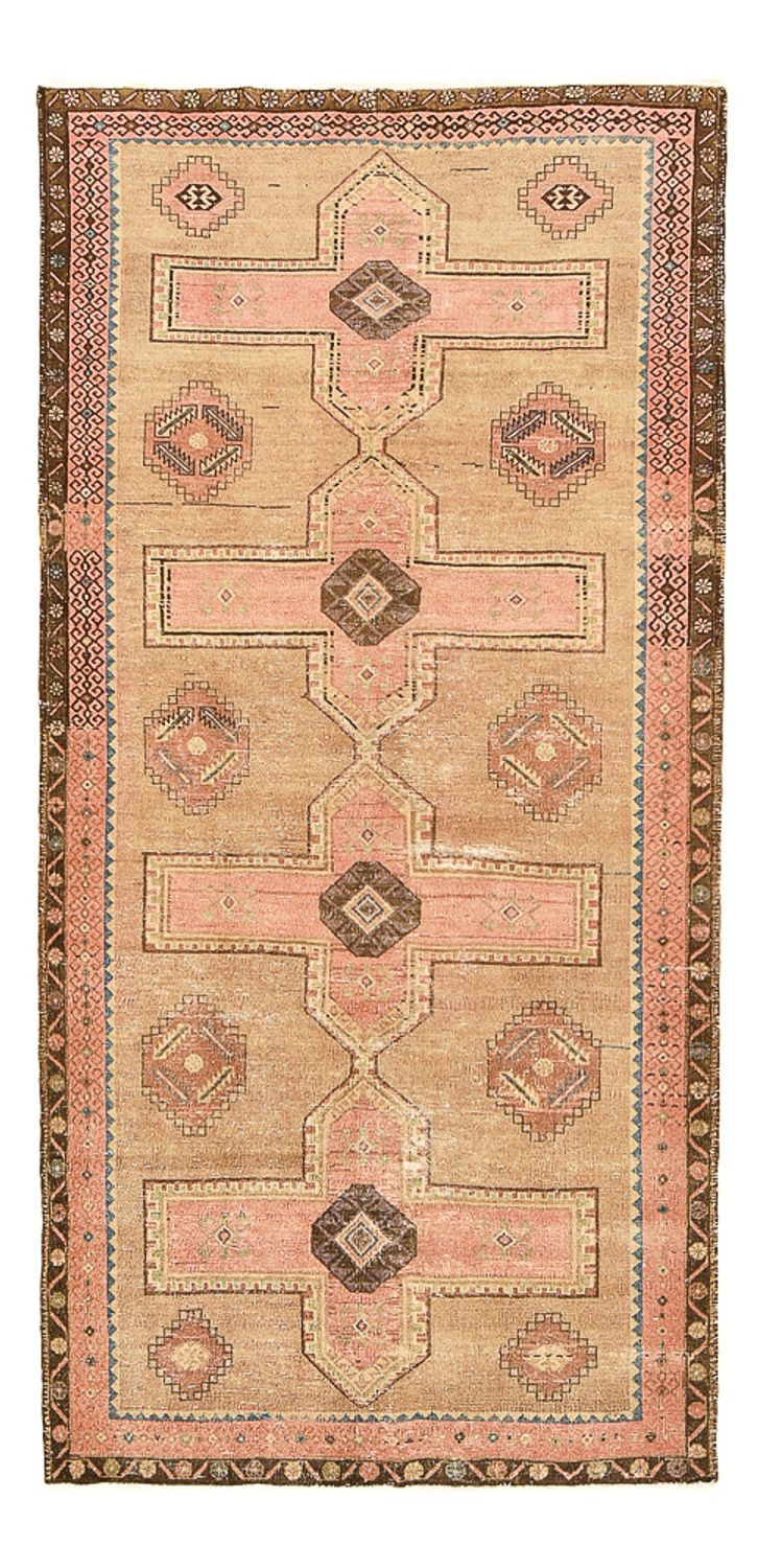 Vintage Teppich 290x136cm - Vintage Teppich