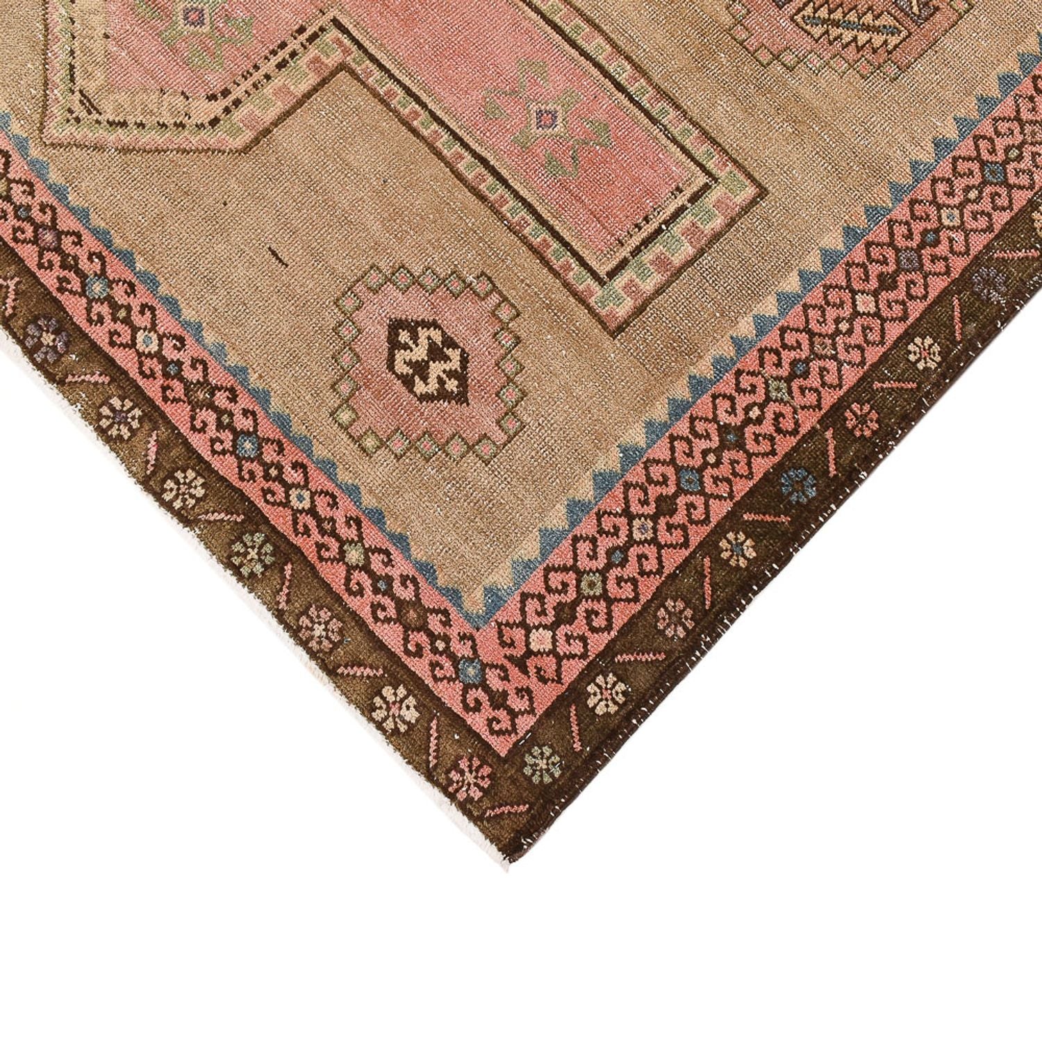 Vintage Teppich 290x136cm - Vintage Teppich - Image 2