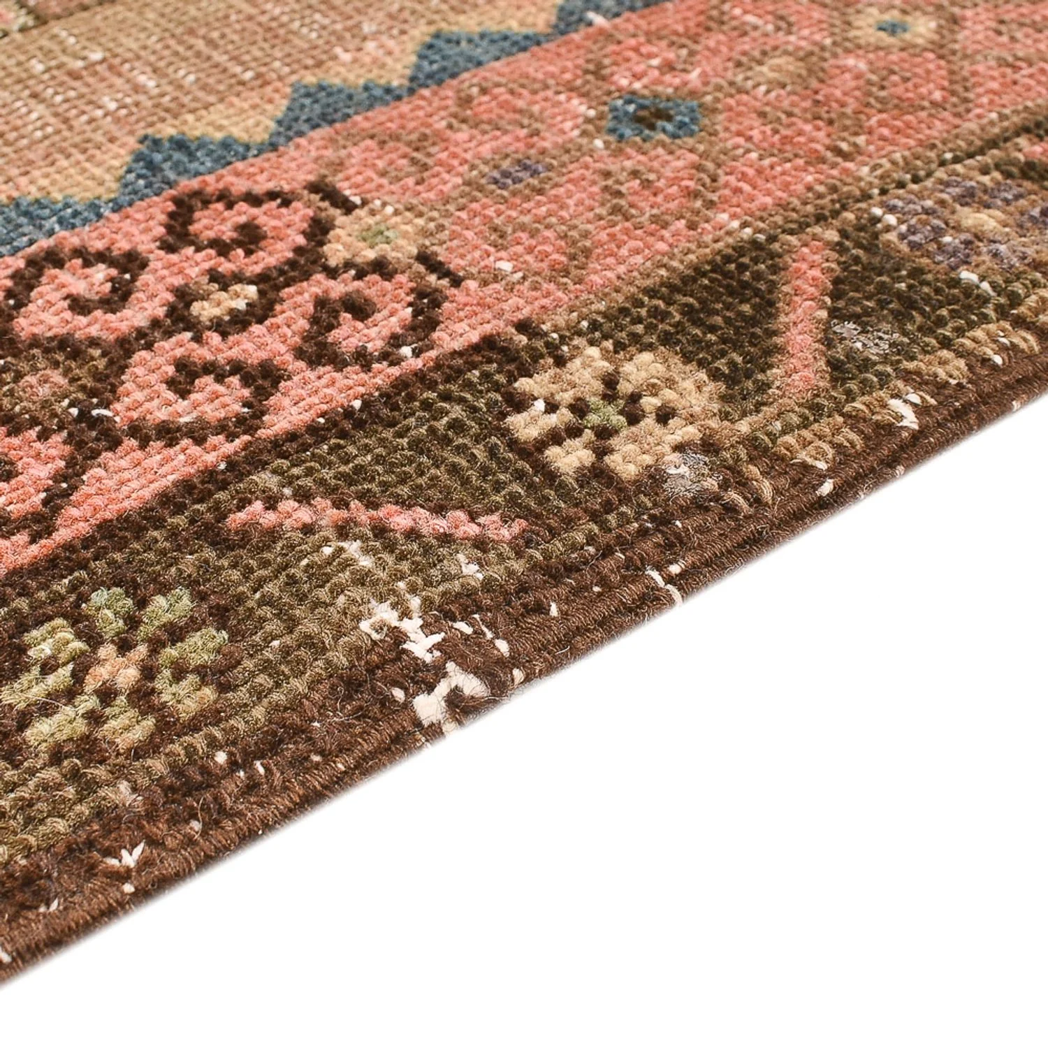 Vintage Teppich 290x136cm - Vintage Teppich - Image 3