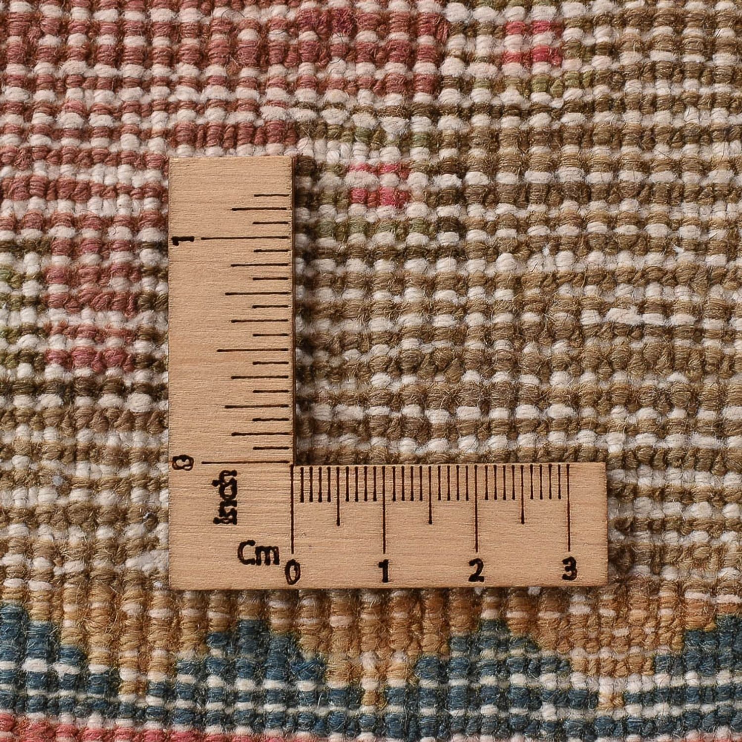 Vintage Teppich 290x136cm - Vintage Teppich - Image 6