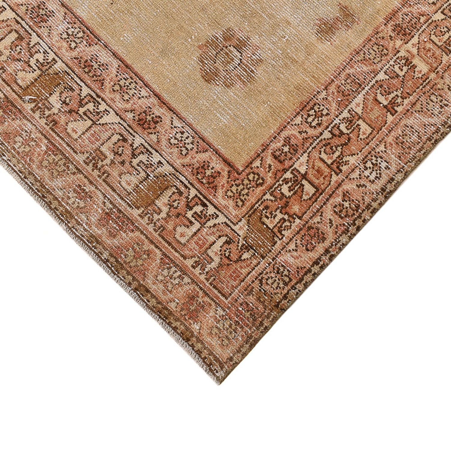Vintage Teppich 350x136cm - Vintage Teppich - Image 2