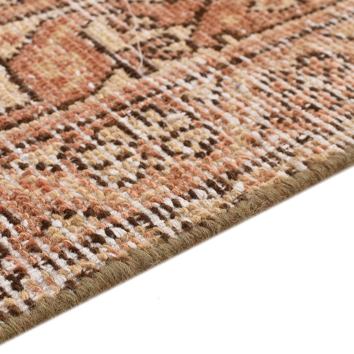 Vintage Teppich 350x136cm - Vintage Teppich - Image 3