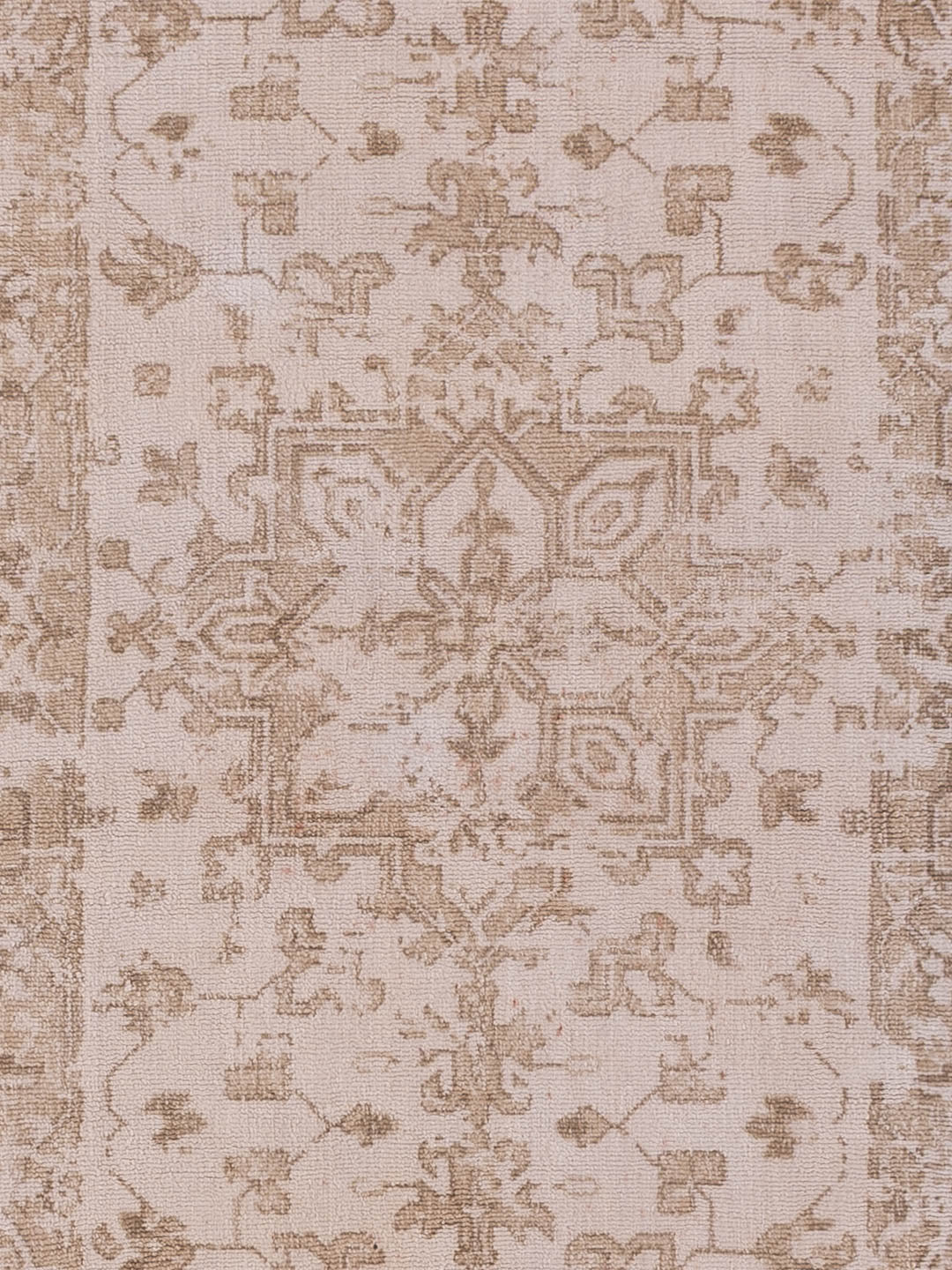 Viskose Teppich 240x80cm - Viskoseteppich - Image 2