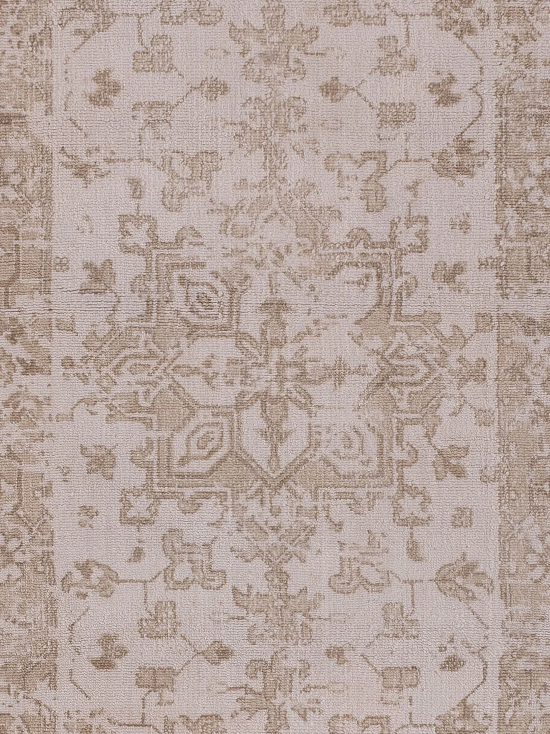 Viskose Teppich 240x80cm - Viskoseteppich - Image 2
