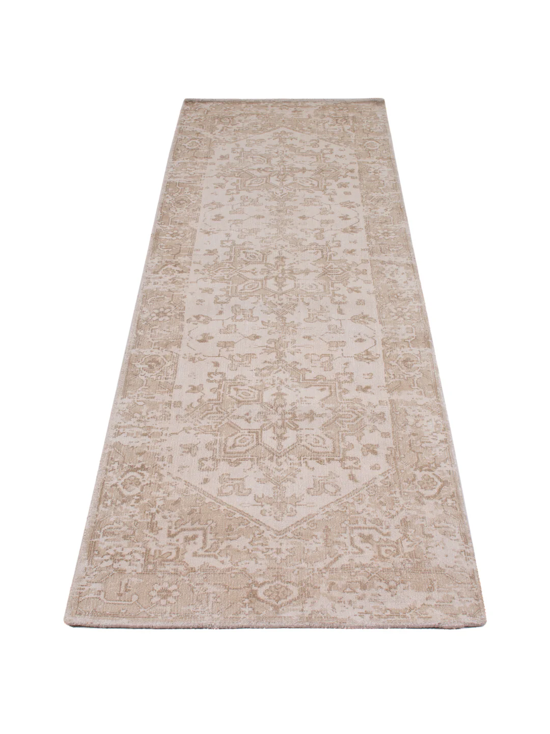 Viskose Teppich 240x80cm - Viskoseteppich - Image 6