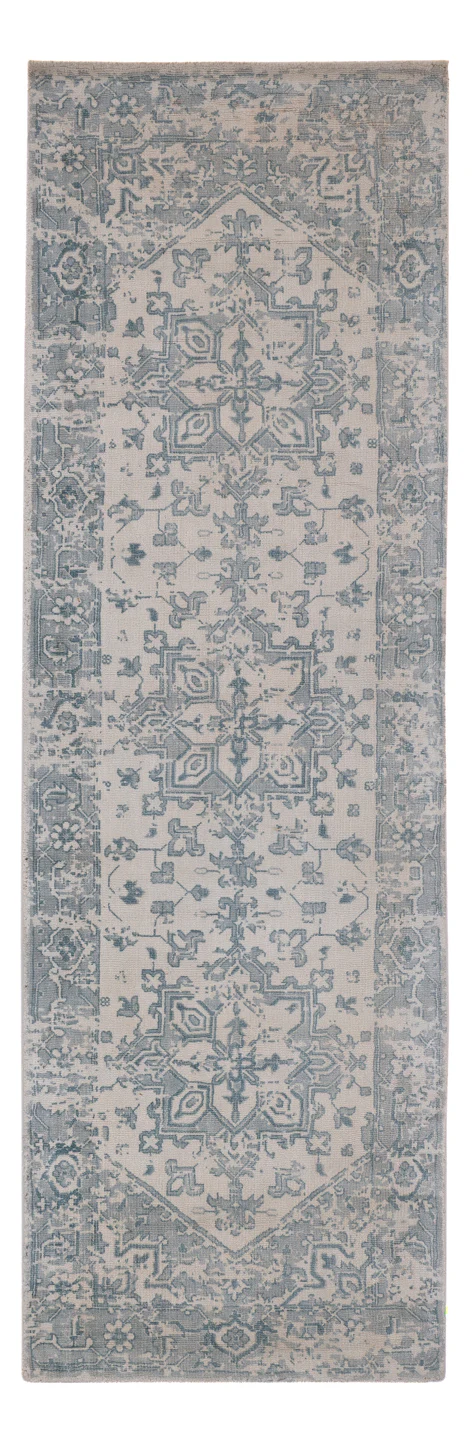 Viskose Teppich 240x80cm - Viskoseteppich
