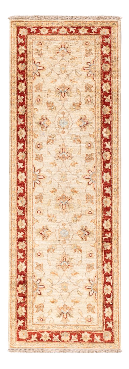 Ziegler Teppich 144x48cm - Orientteppich