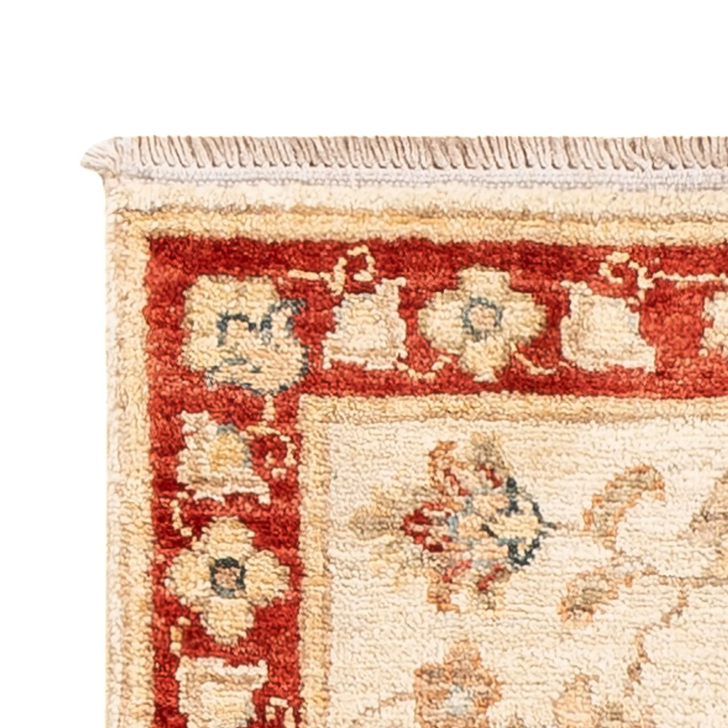 Ziegler Teppich 144x49cm - Orientteppich - Image 3