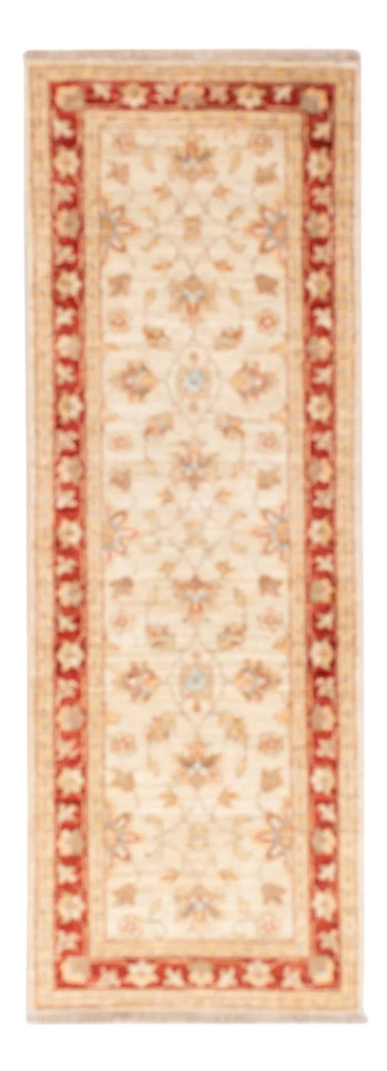 Ziegler Teppich 144x50cm - Orientteppich