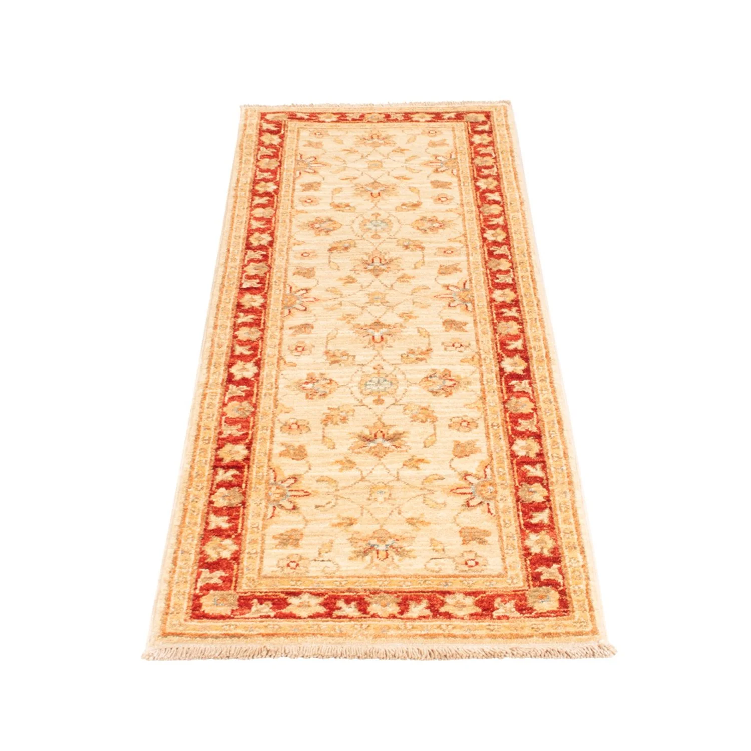 Ziegler Teppich 144x50cm - Orientteppich - Image 5