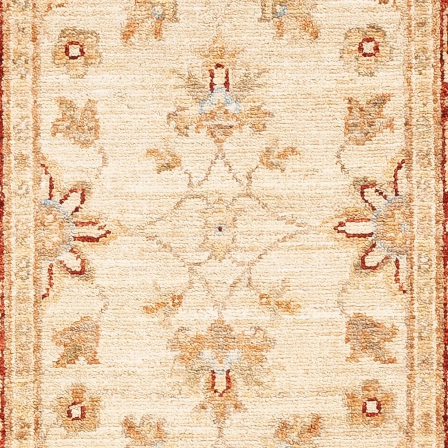 Ziegler Teppich 146x50cm - Orientteppich - Image 2