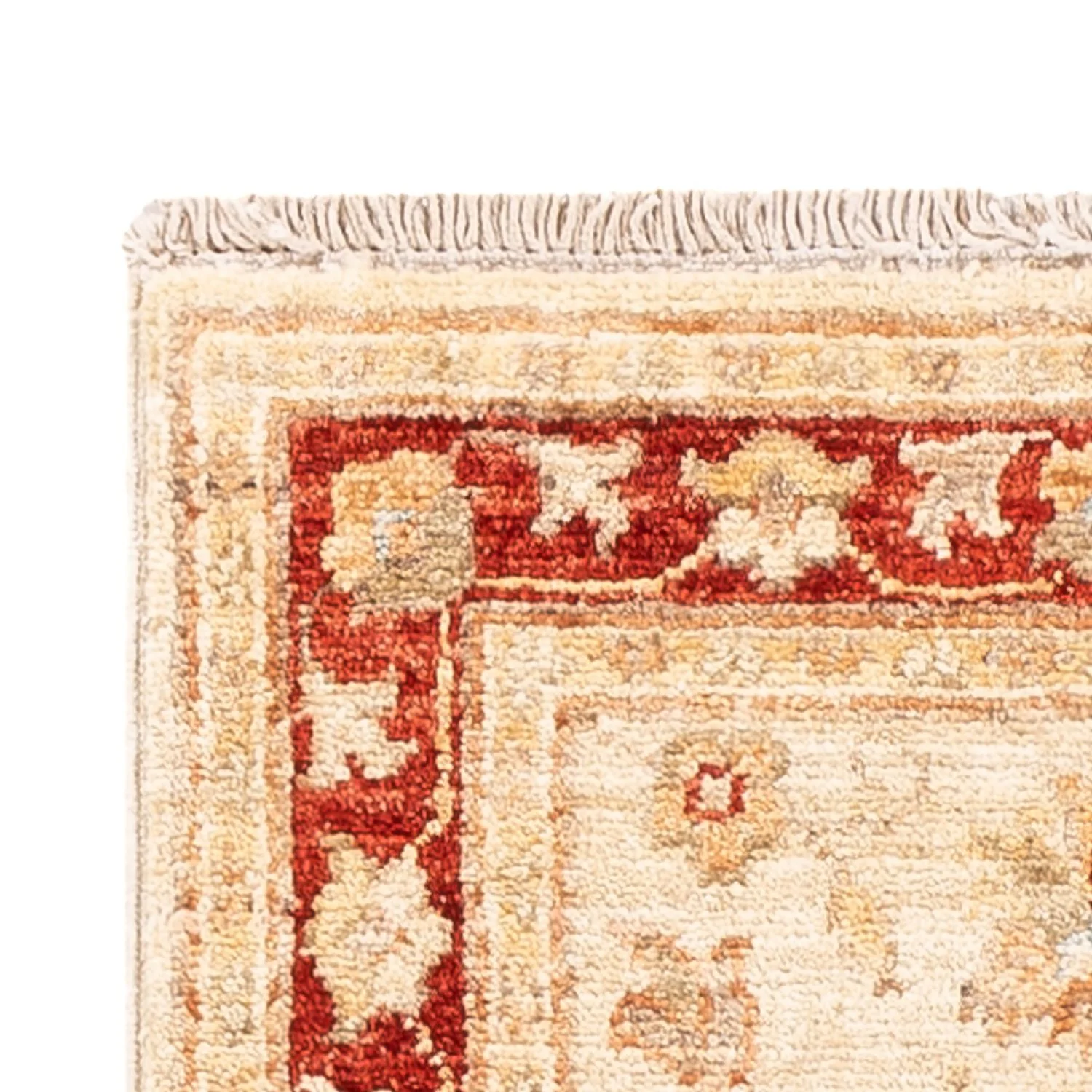 Ziegler Teppich 146x50cm - Orientteppich - Image 3