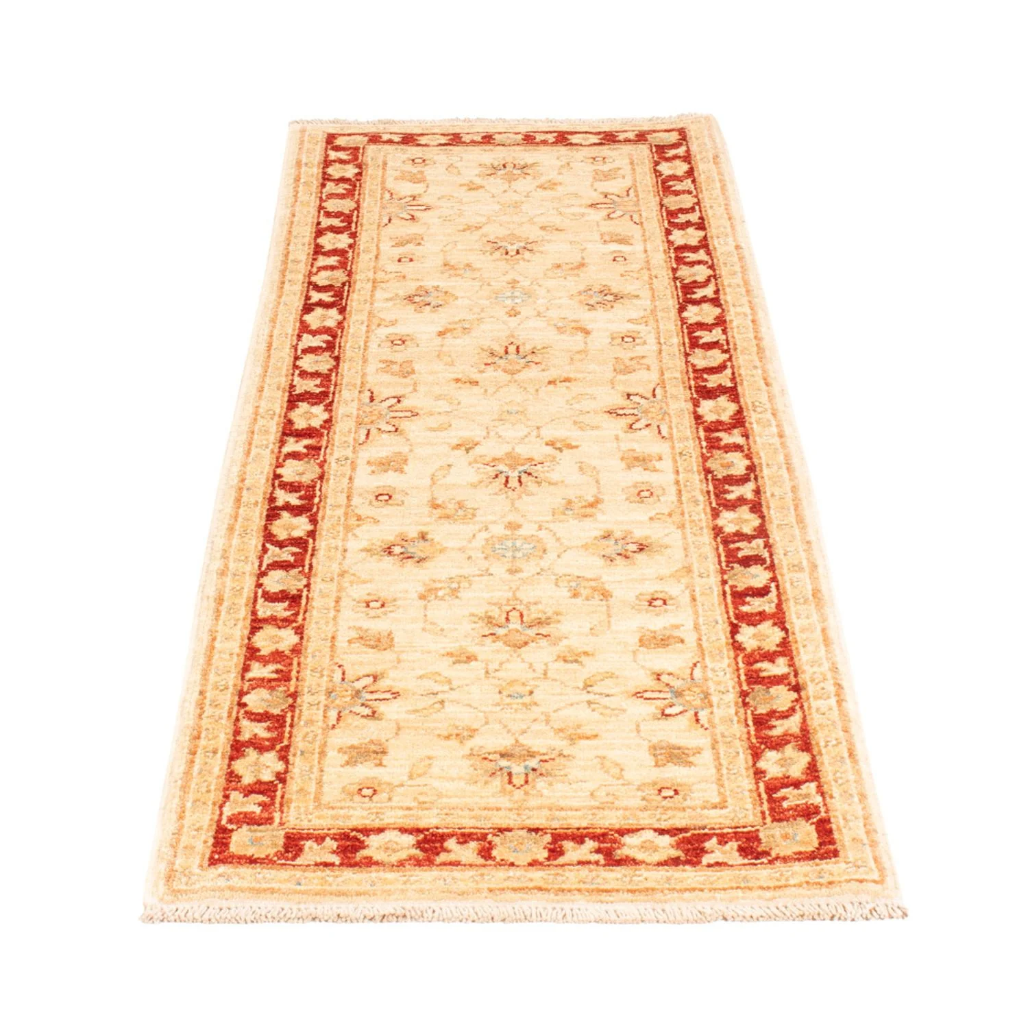Ziegler Teppich 146x54cm - Orientteppich - Image 5