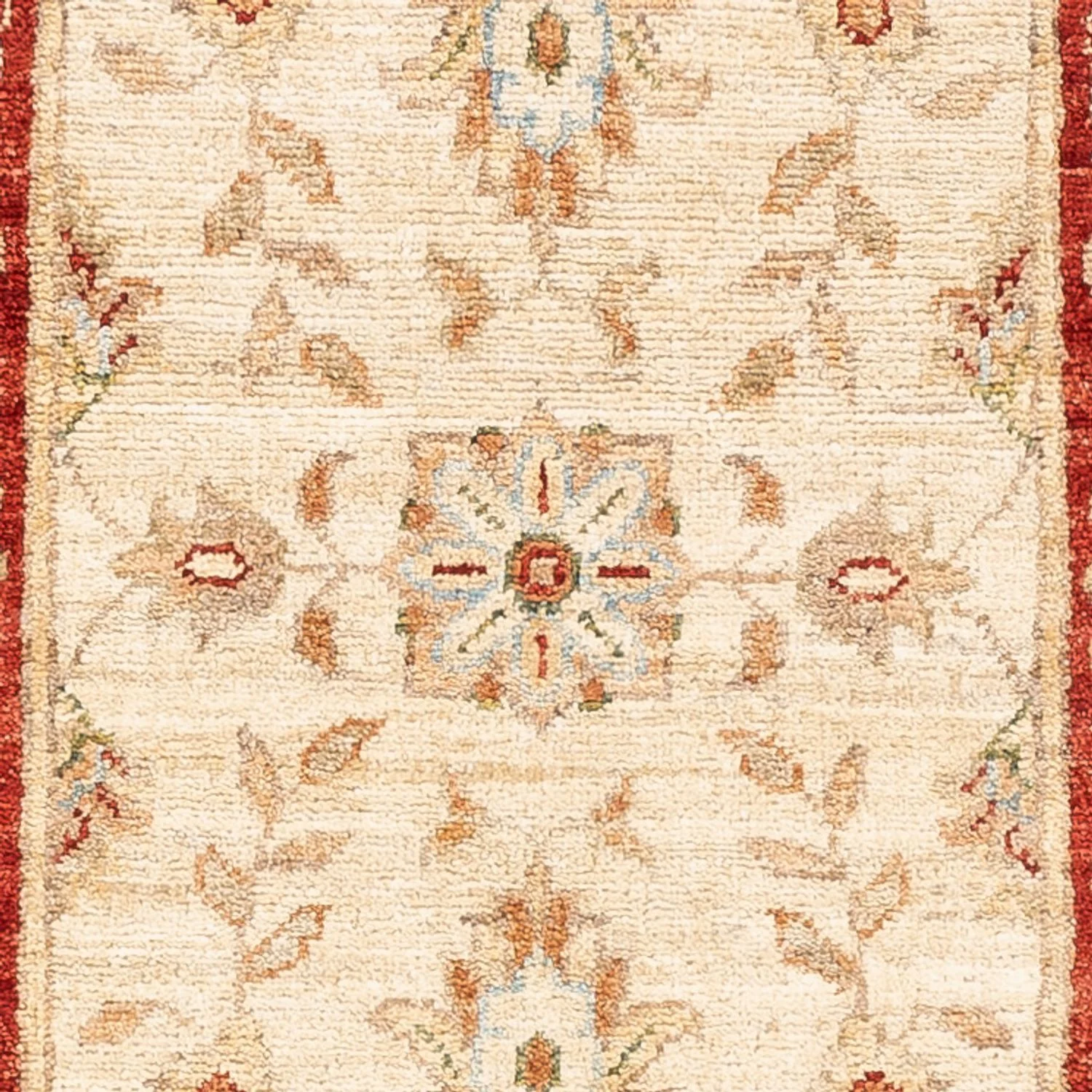 Ziegler Teppich 147x48cm - Orientteppich - Image 2