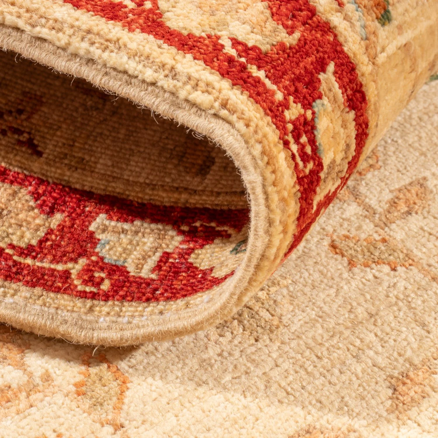Ziegler Teppich 147x48cm - Orientteppich - Image 4