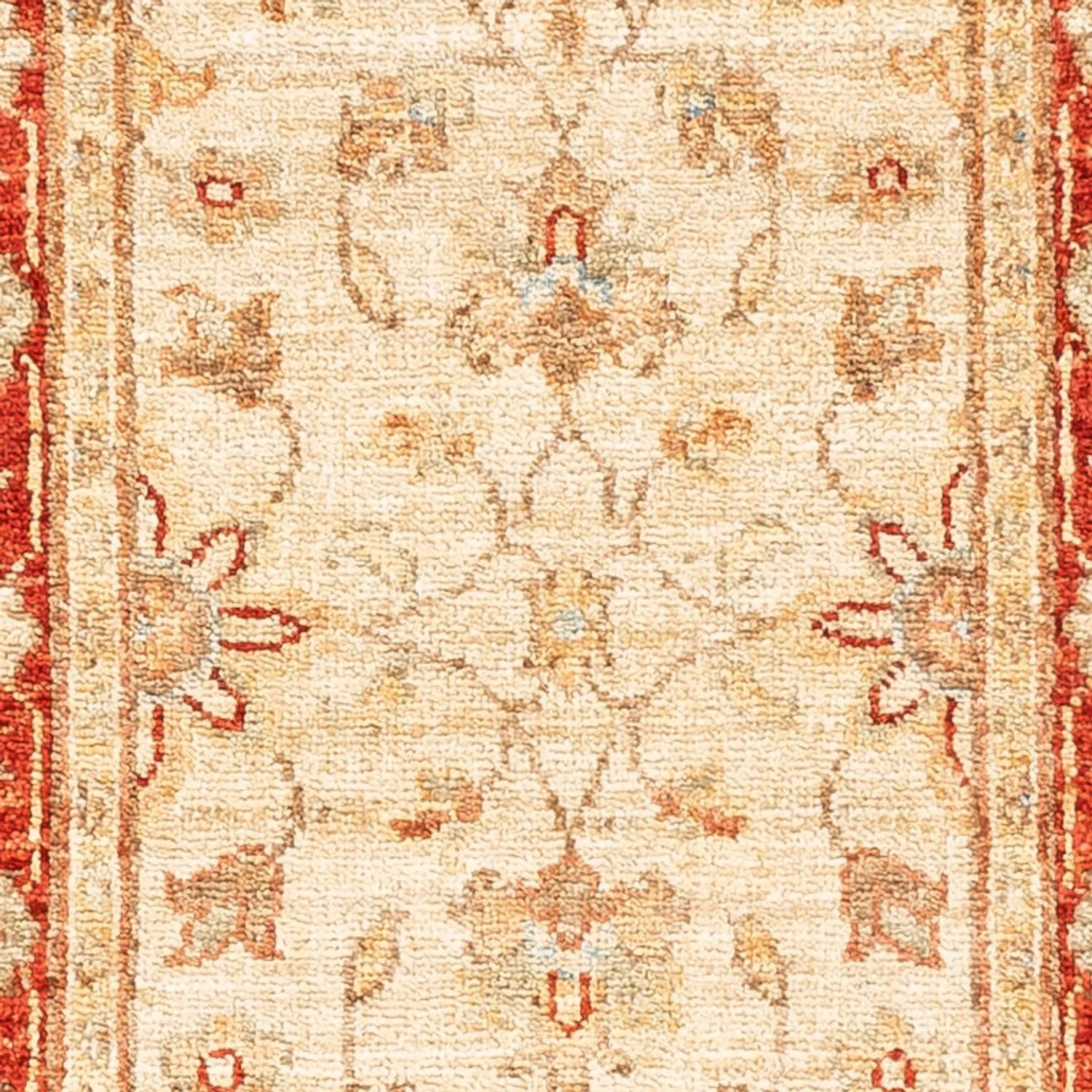 Ziegler Teppich 147x49cm - Orientteppich - Image 2