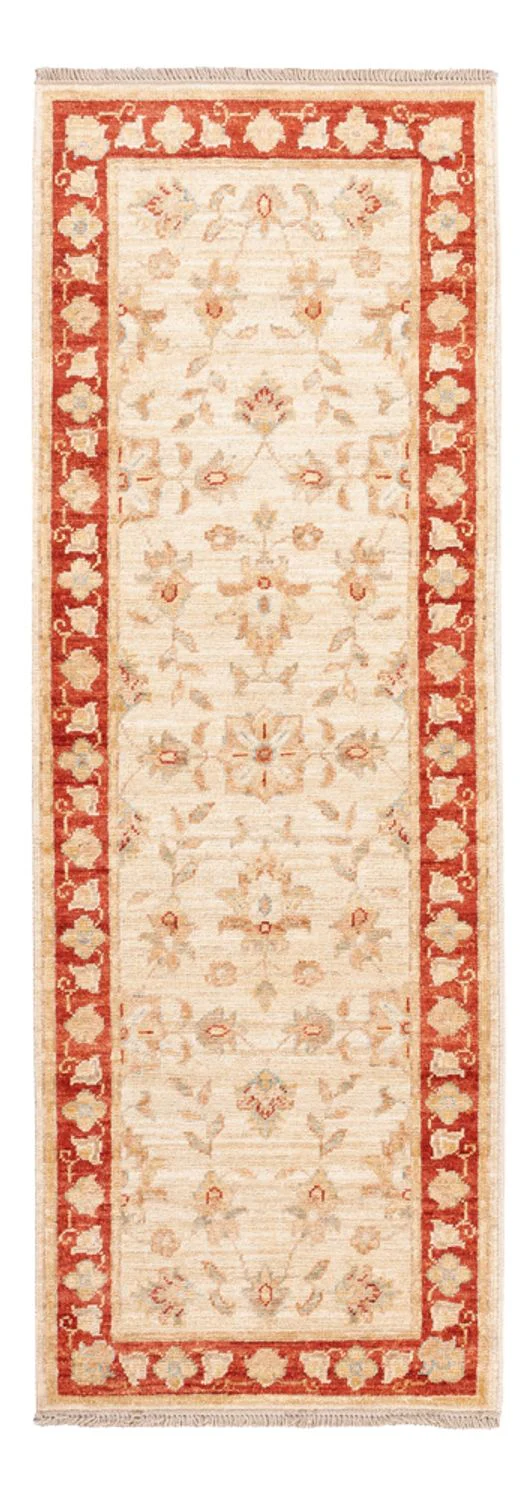 Ziegler Teppich 148x50cm - Orientteppich