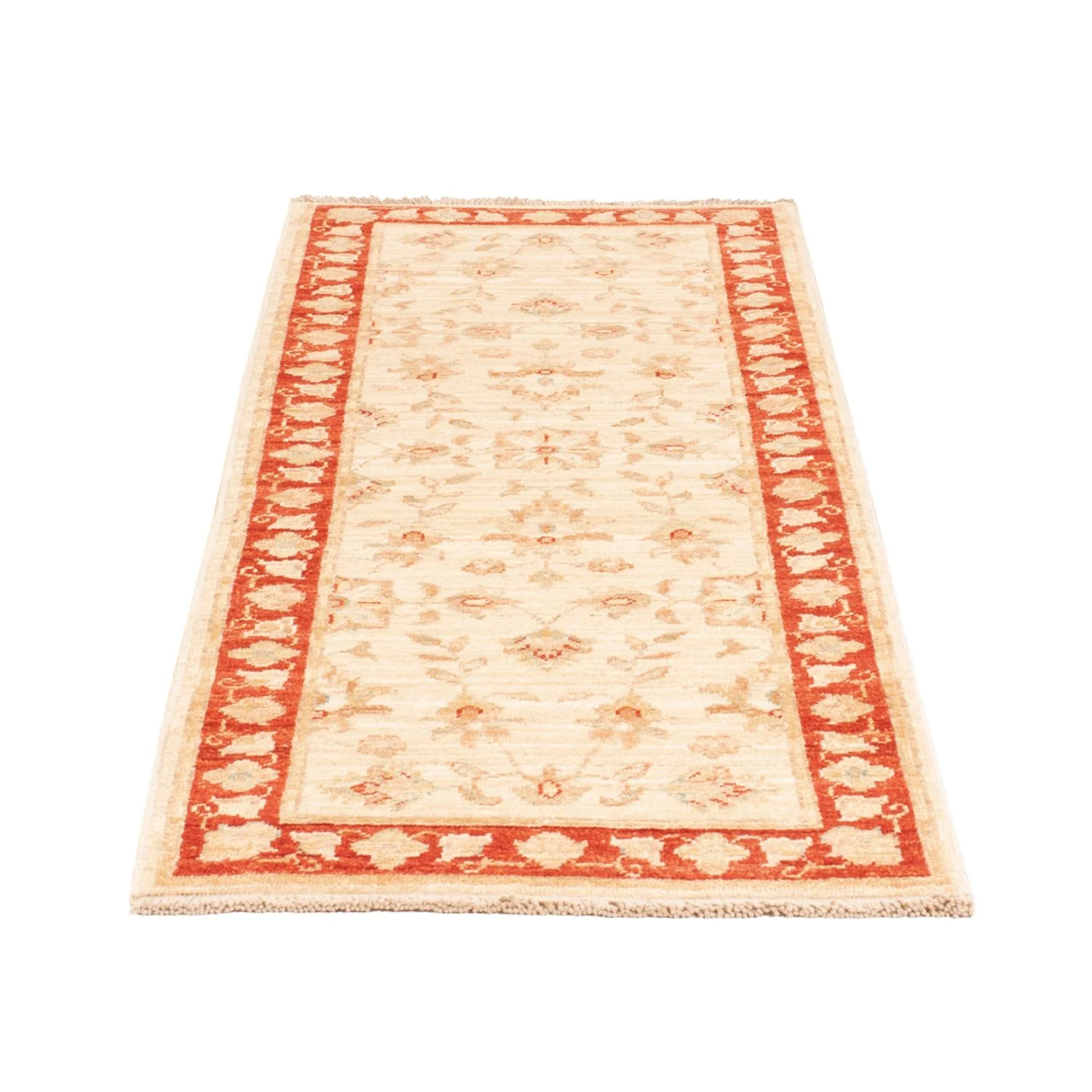 Ziegler Teppich 148x50cm - Orientteppich - Image 5