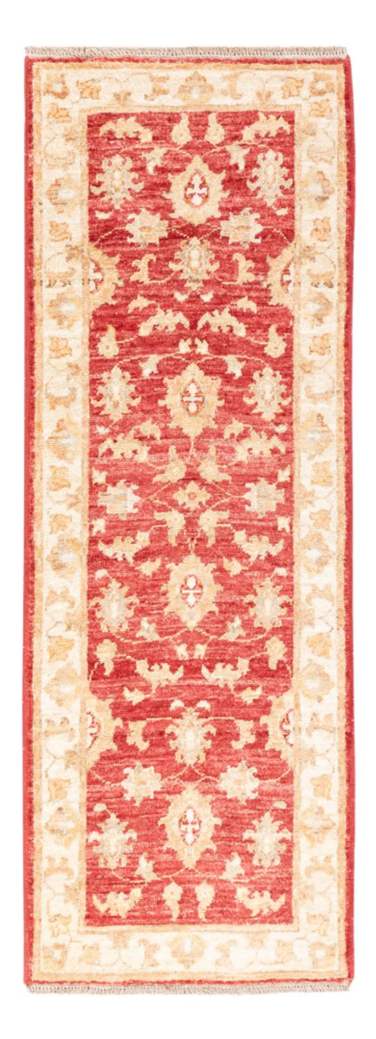 Ziegler Teppich 148x50cm - Orientteppich