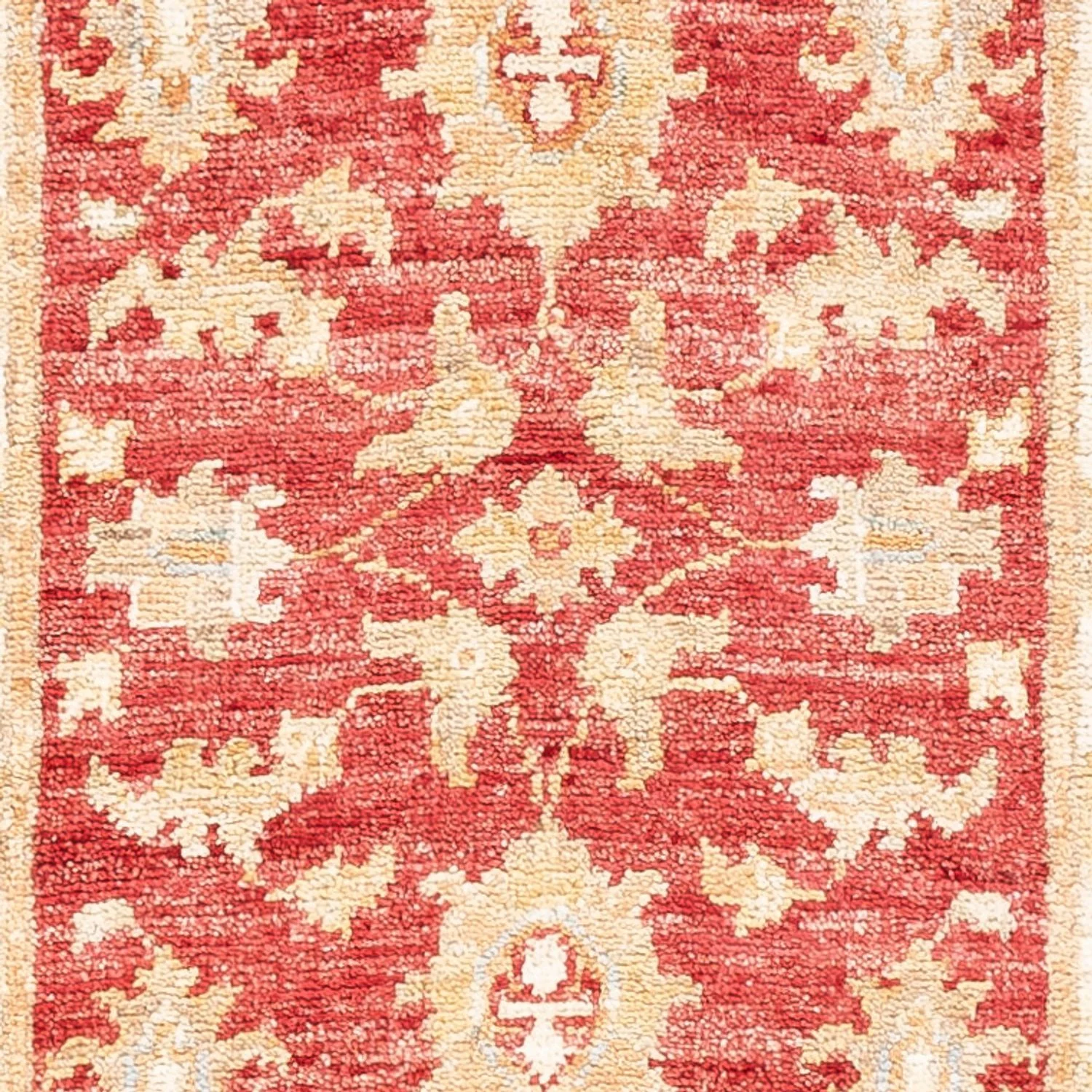 Ziegler Teppich 148x50cm - Orientteppich - Image 2