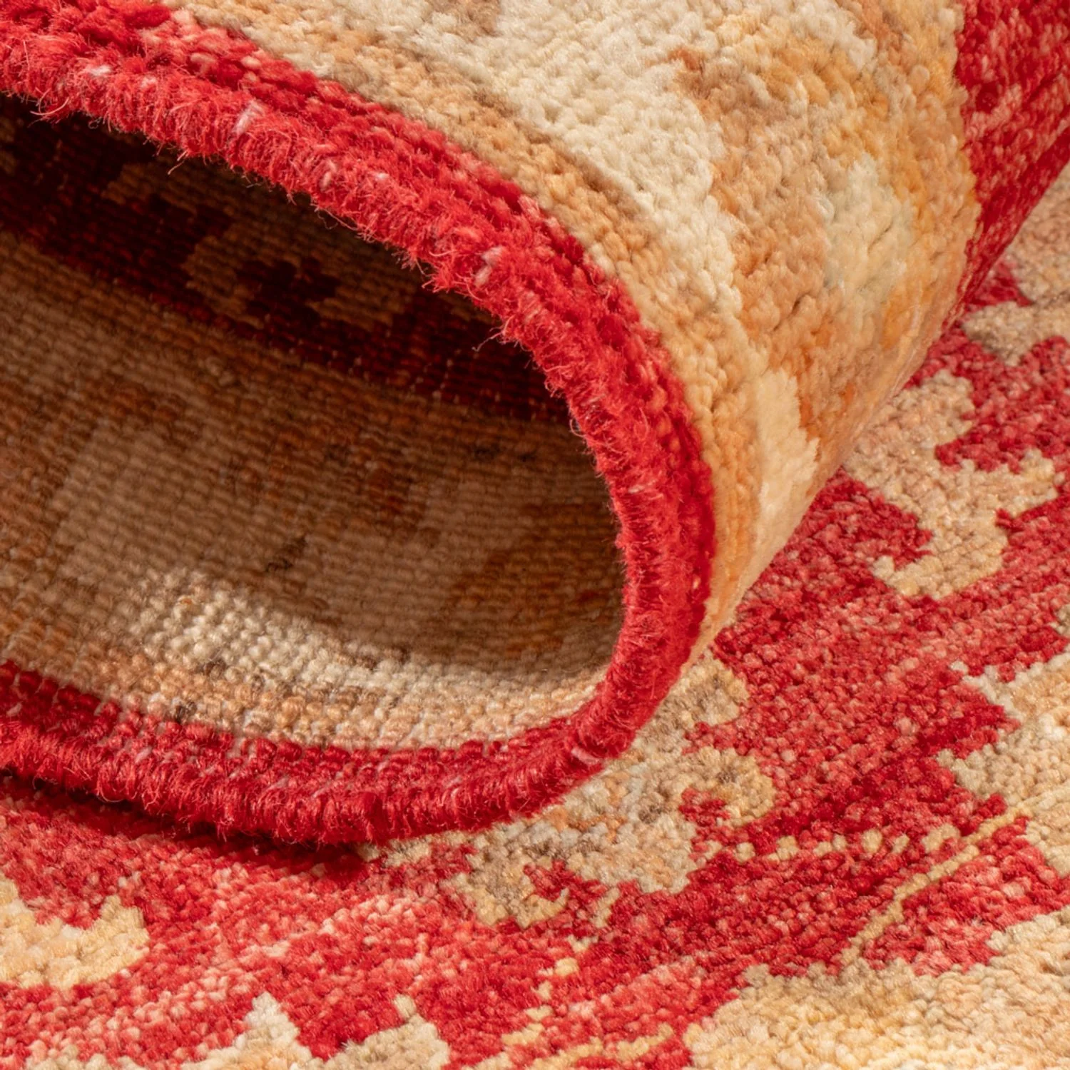 Ziegler Teppich 148x50cm - Orientteppich - Image 4