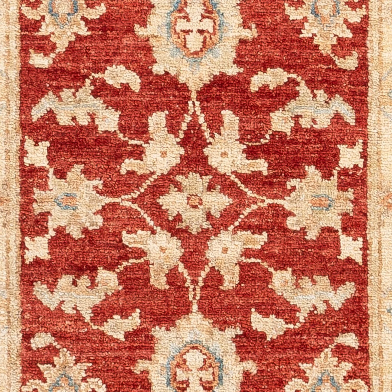 Ziegler Teppich 148x50cm - Orientteppich - Image 2