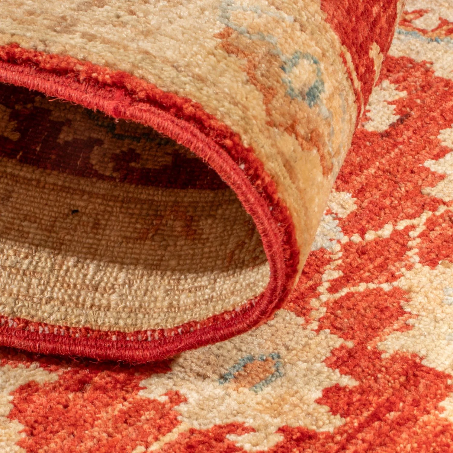 Ziegler Teppich 148x50cm - Orientteppich - Image 4