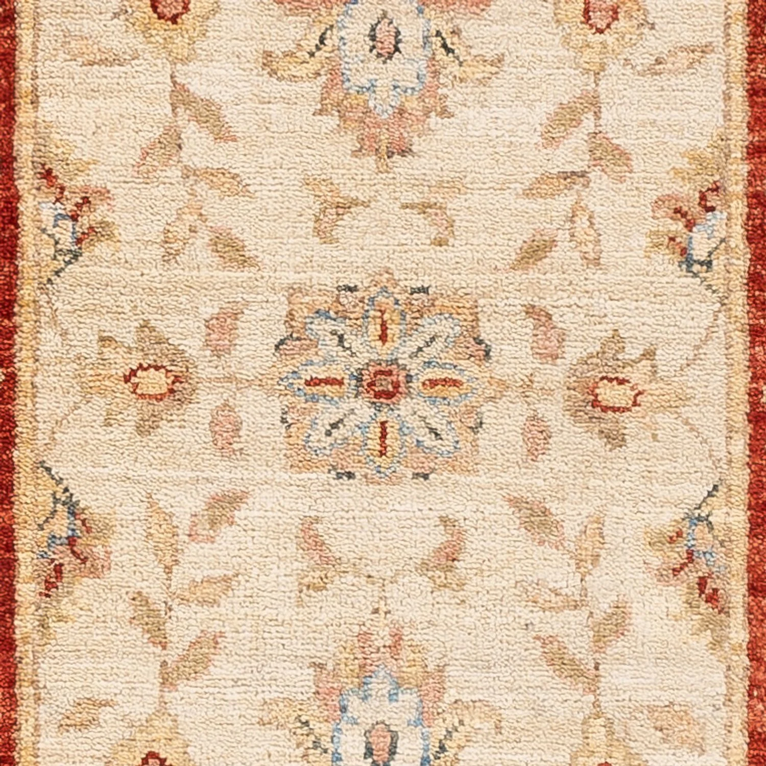 Ziegler Teppich 149x50cm - Orientteppich - Image 2