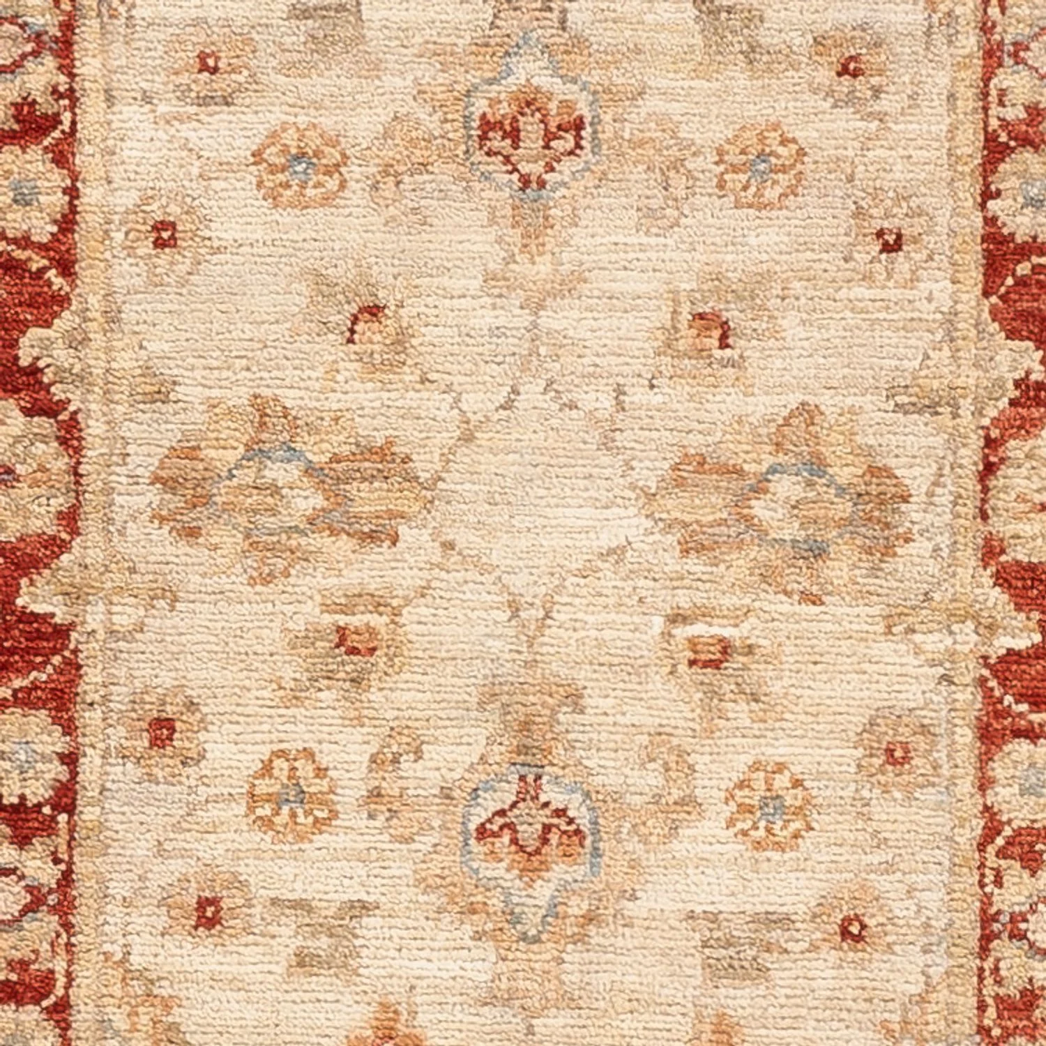 Ziegler Teppich 150x48cm - Orientteppich - Image 2
