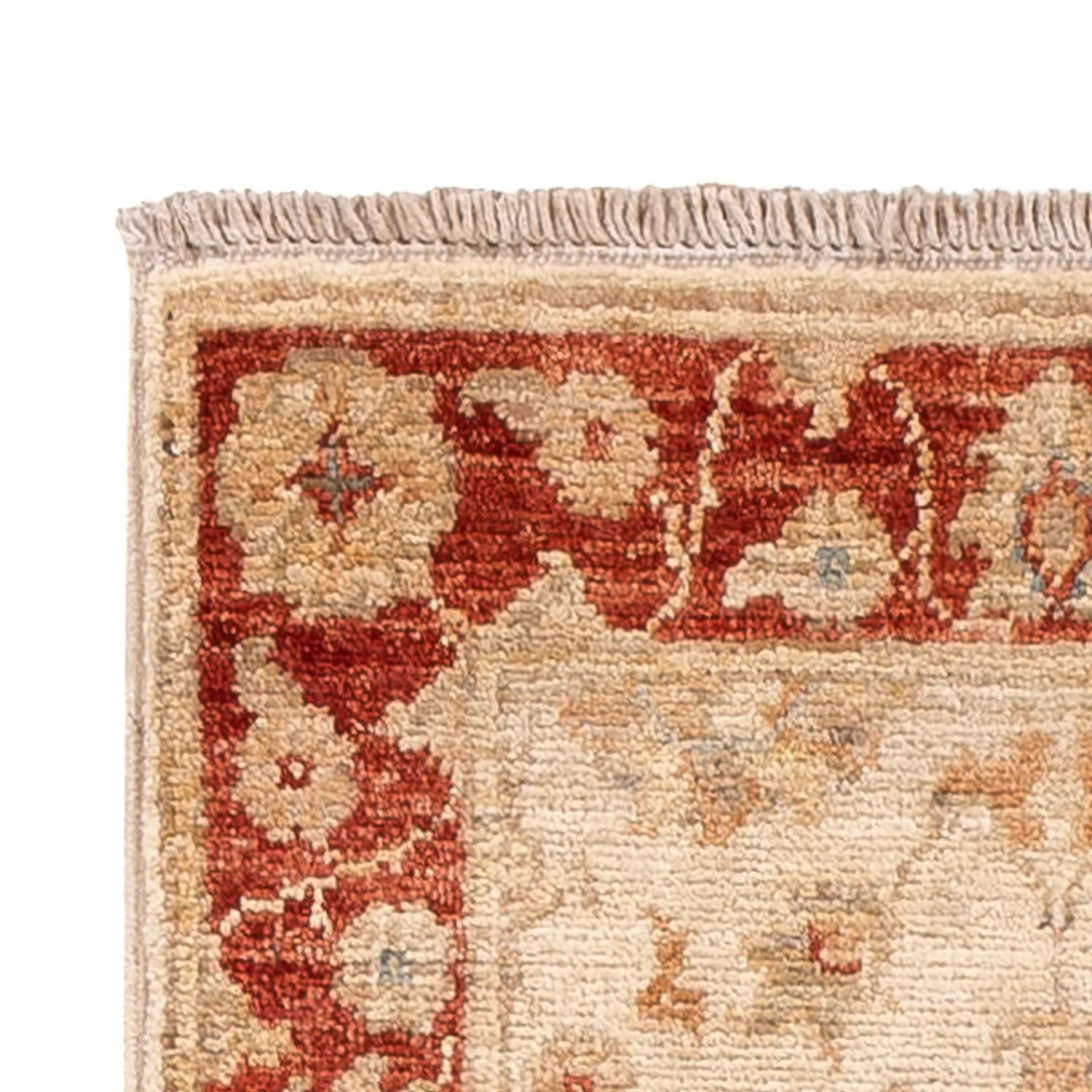 Ziegler Teppich 150x48cm - Orientteppich - Image 3