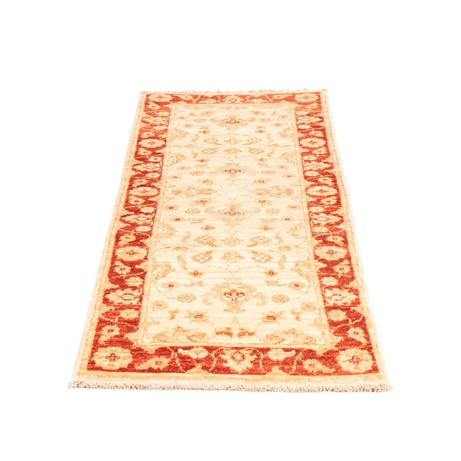Ziegler Teppich 150x48cm - Orientteppich - Image 5
