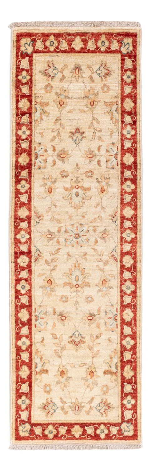 Ziegler Teppich 151x50cm - Orientteppich