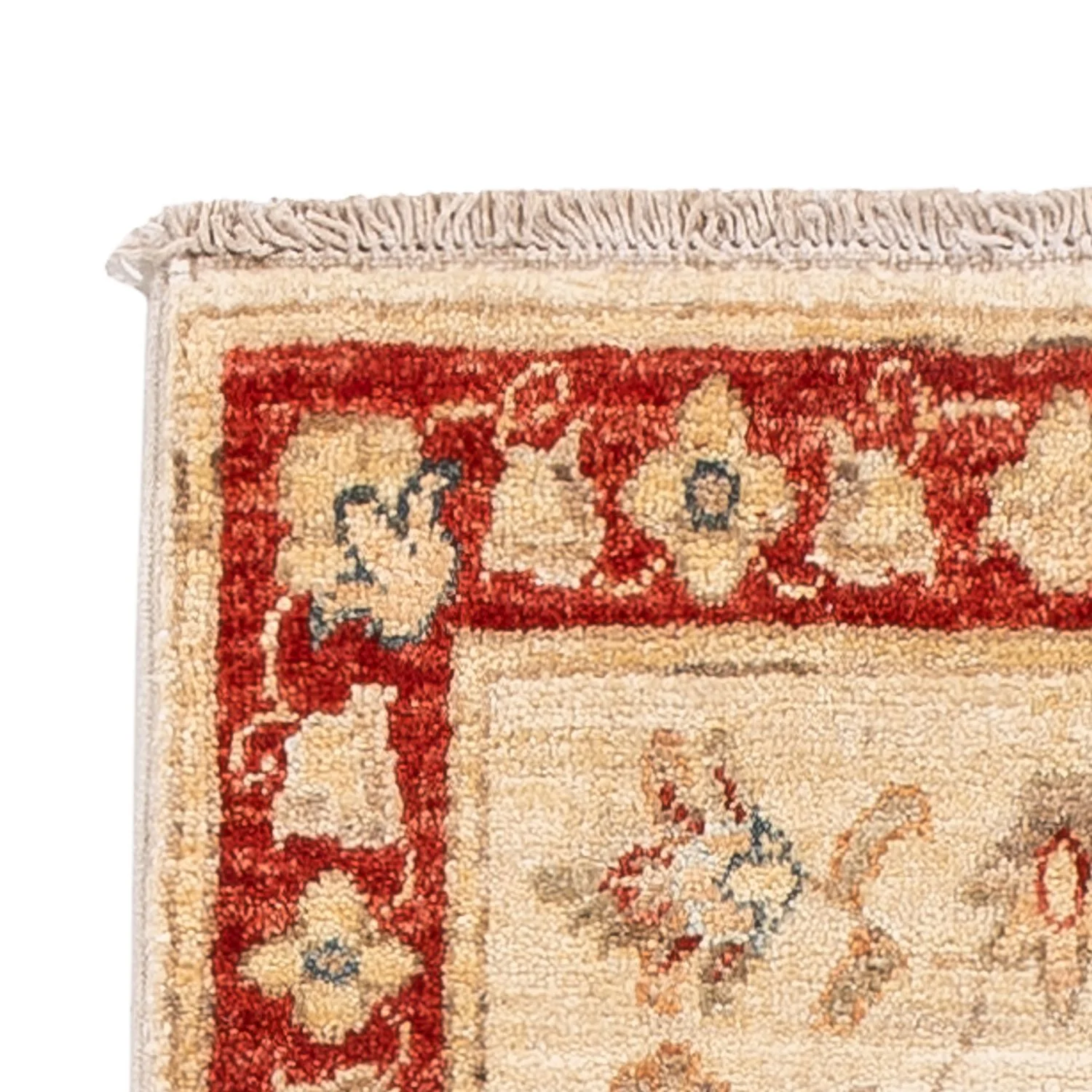 Ziegler Teppich 151x50cm - Orientteppich - Image 3