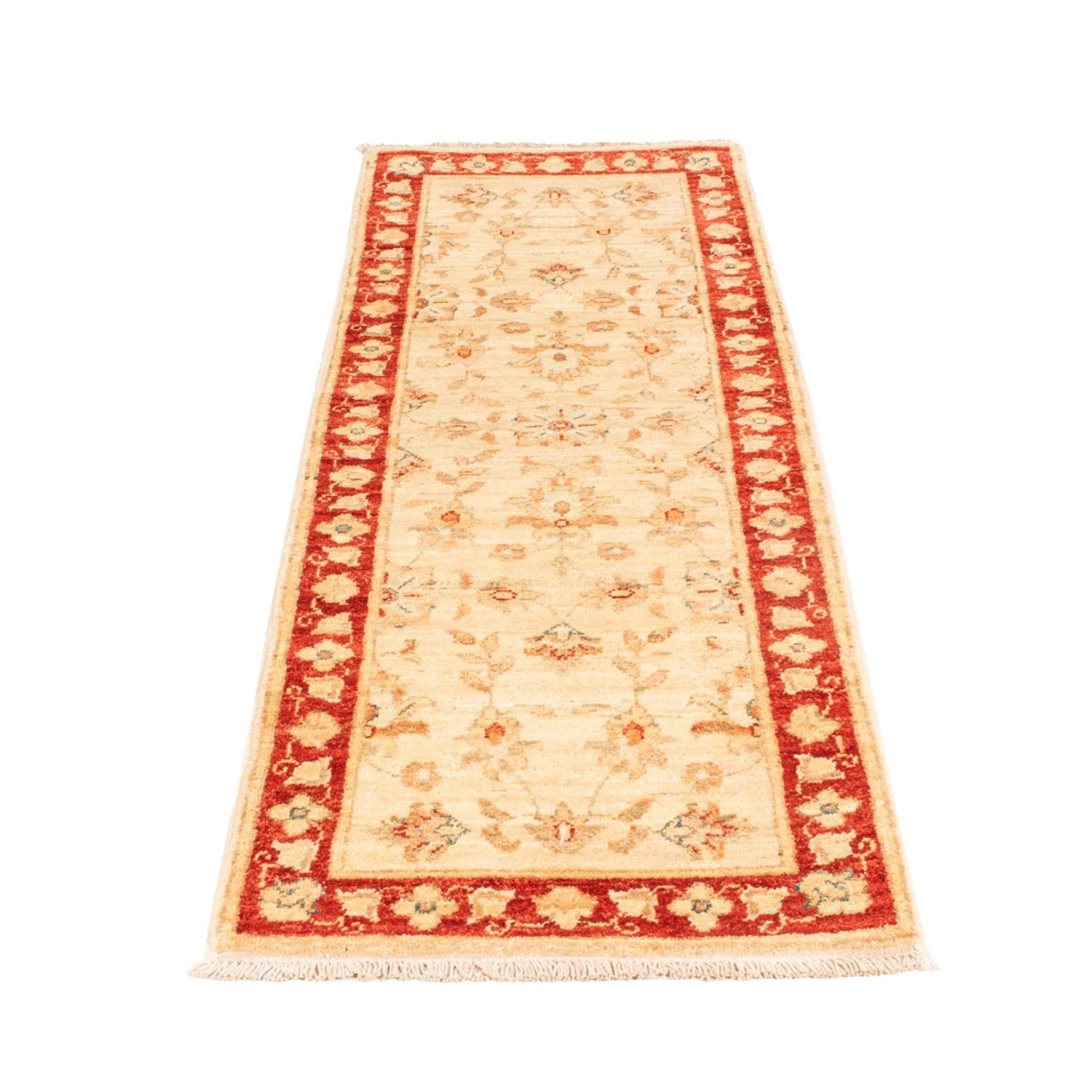 Ziegler Teppich 151x50cm - Orientteppich - Image 5