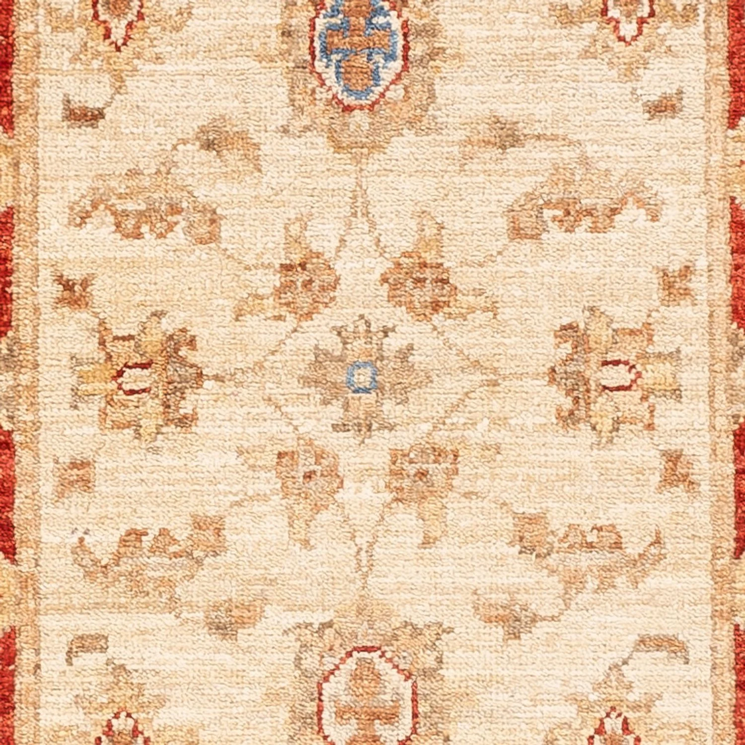 Ziegler Teppich 152x50cm - Orientteppich - Image 2