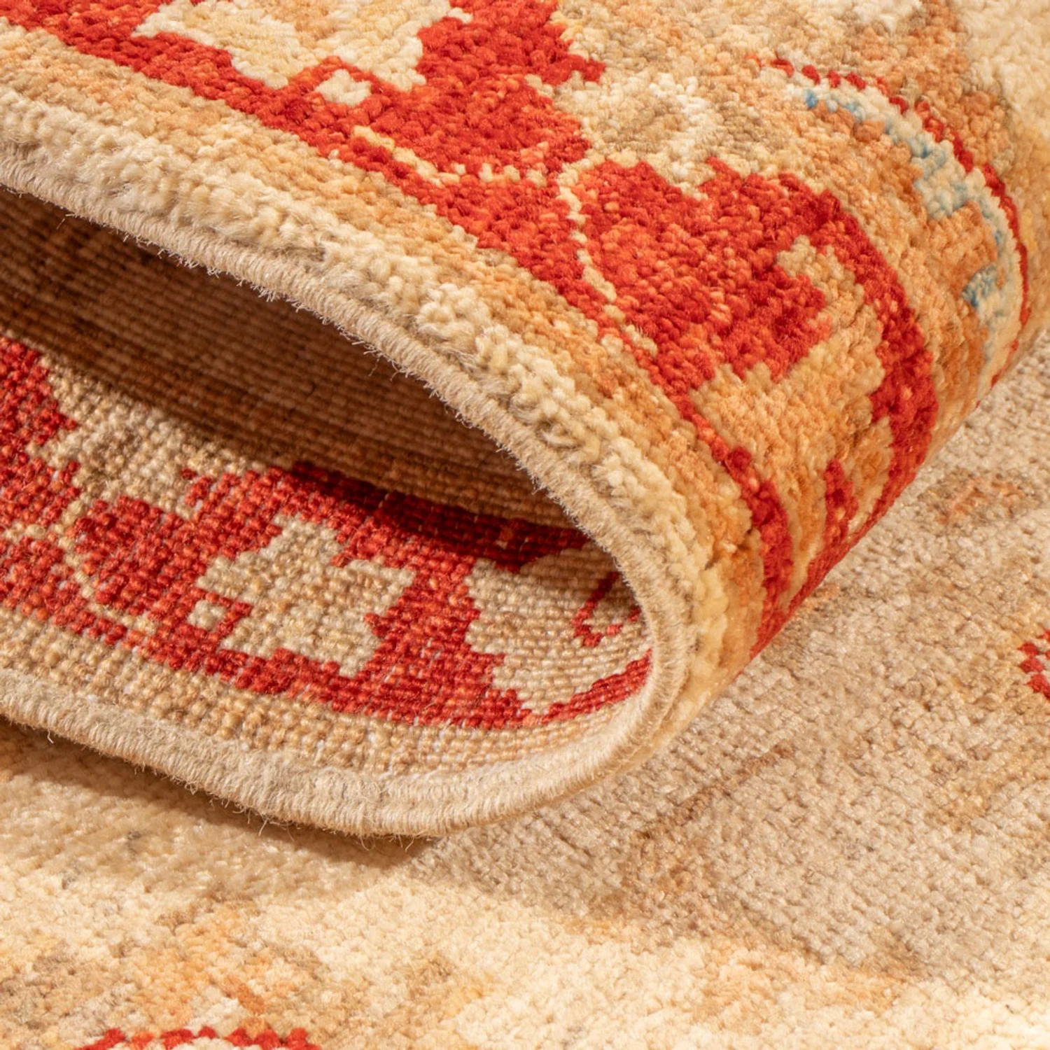 Ziegler Teppich 152x50cm - Orientteppich - Image 4