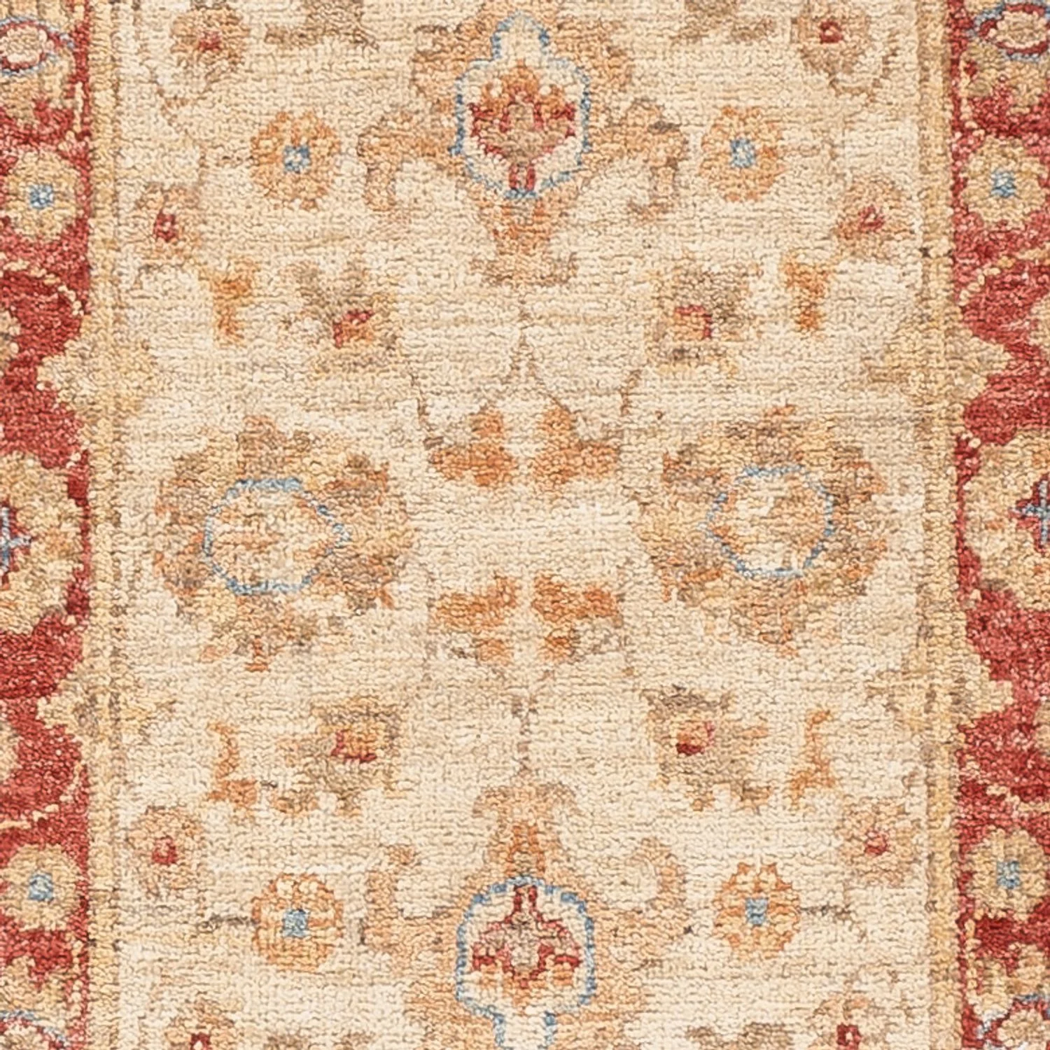 Ziegler Teppich 153x50cm - Orientteppich - Image 2