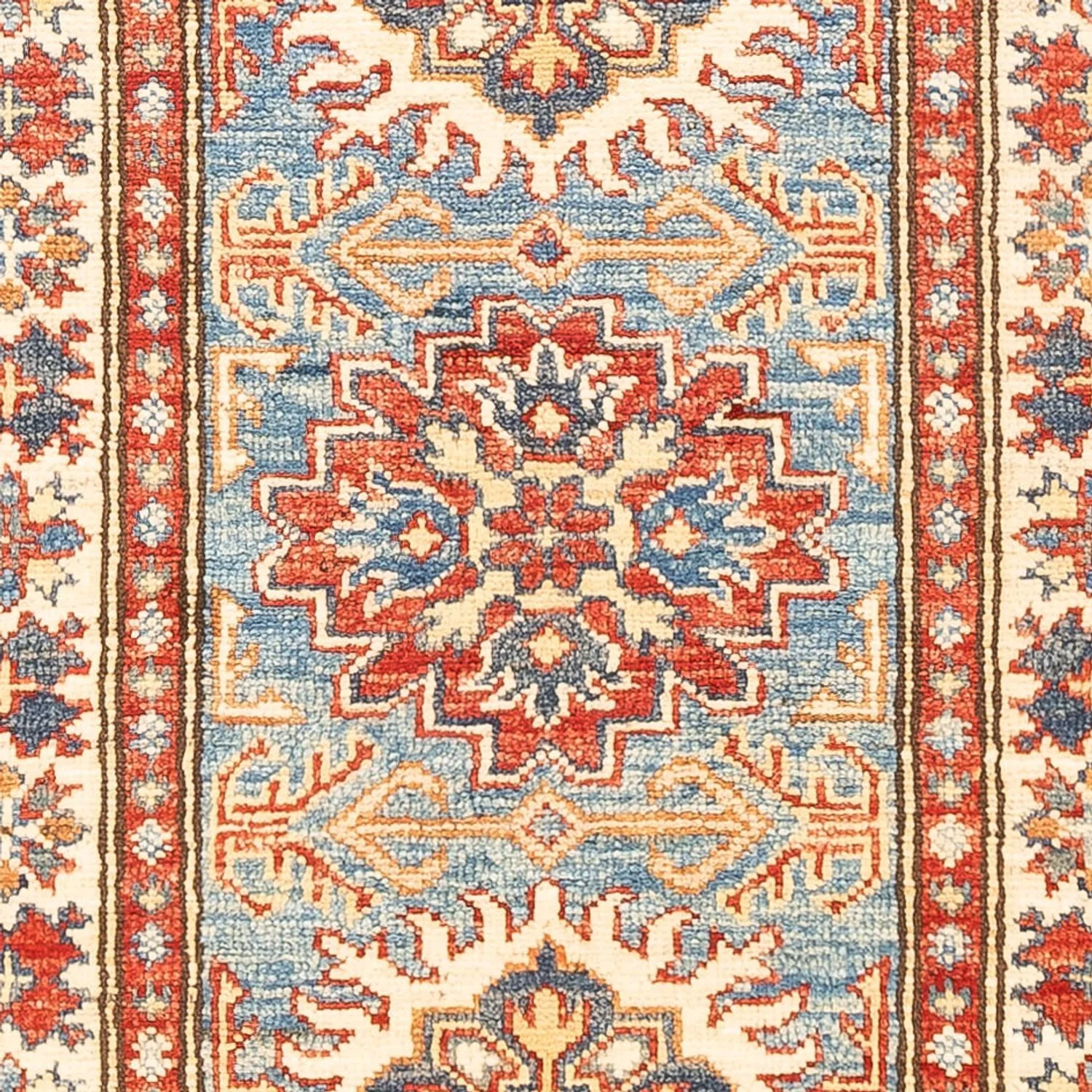 Ziegler Teppich 186x61cm - Orientteppich - Image 2