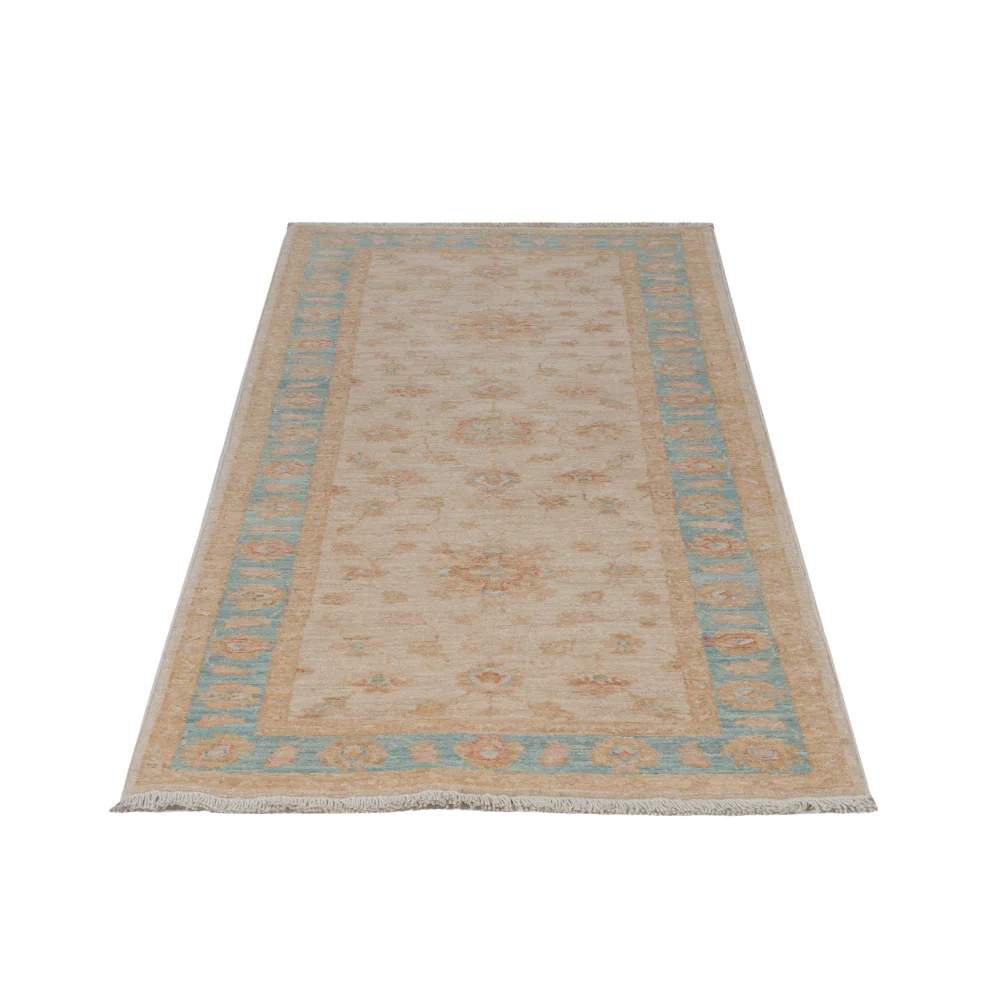 Ziegler Teppich 190x73cm - Orientteppich - Image 6