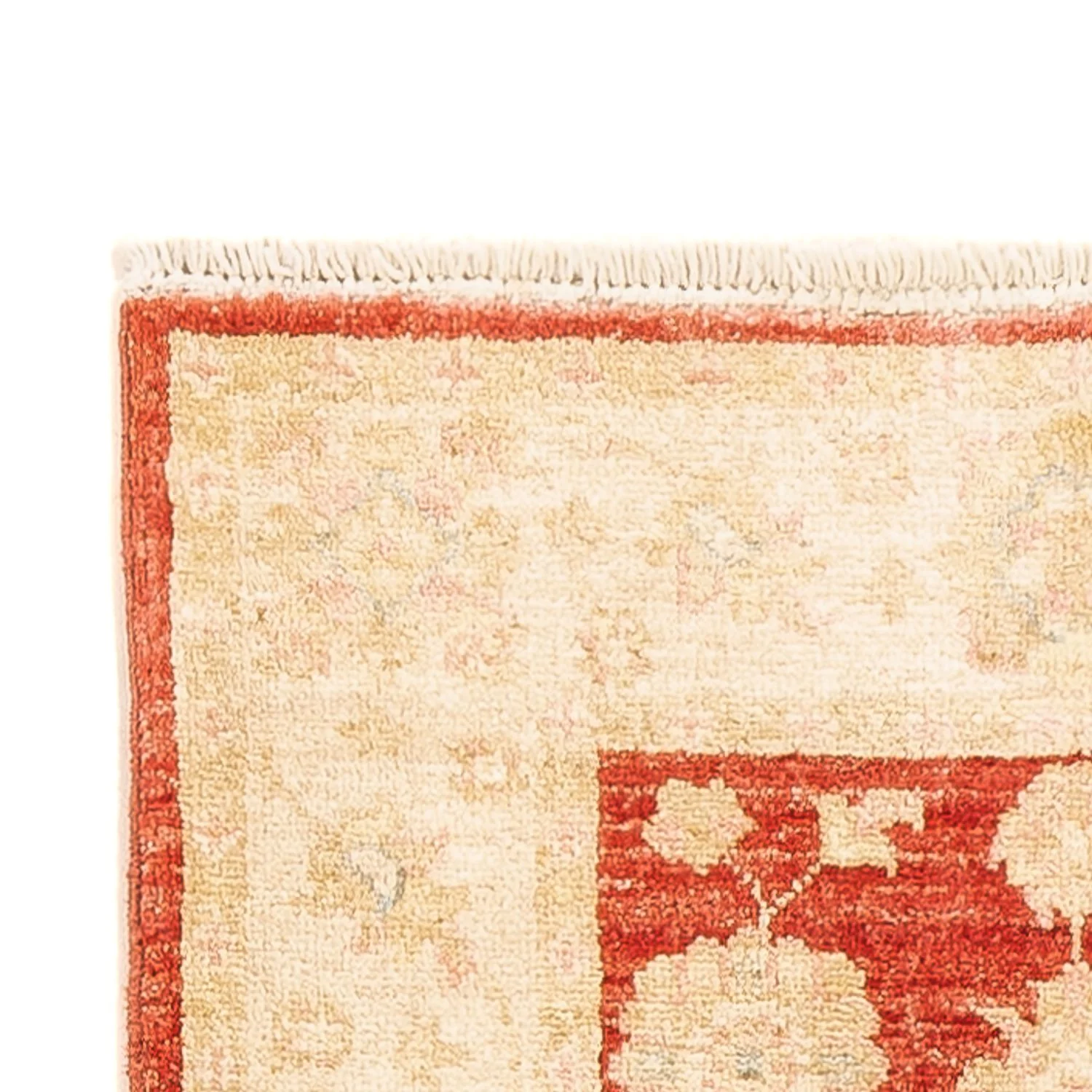 Ziegler Teppich 197x62cm - Orientteppich - Image 3