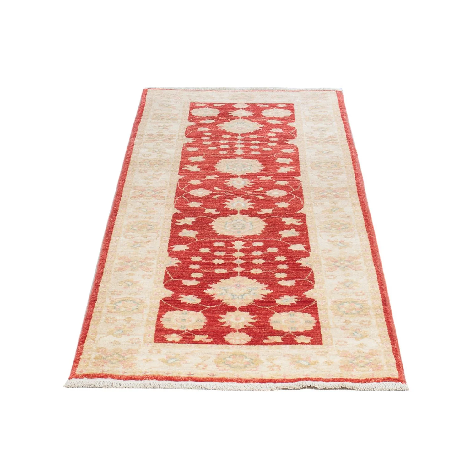 Ziegler Teppich 197x62cm - Orientteppich - Image 5