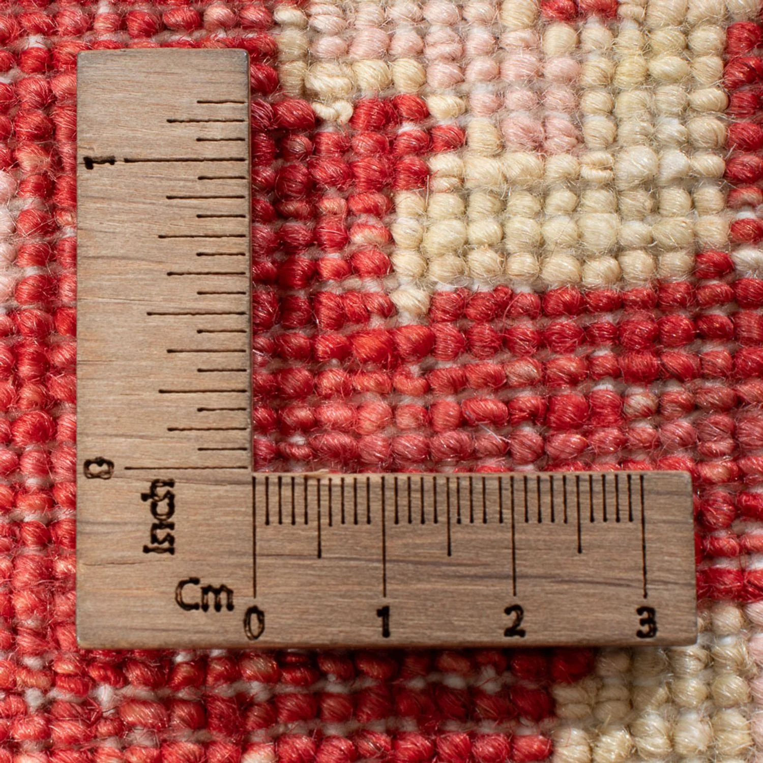 Ziegler Teppich 197x62cm - Orientteppich - Image 6