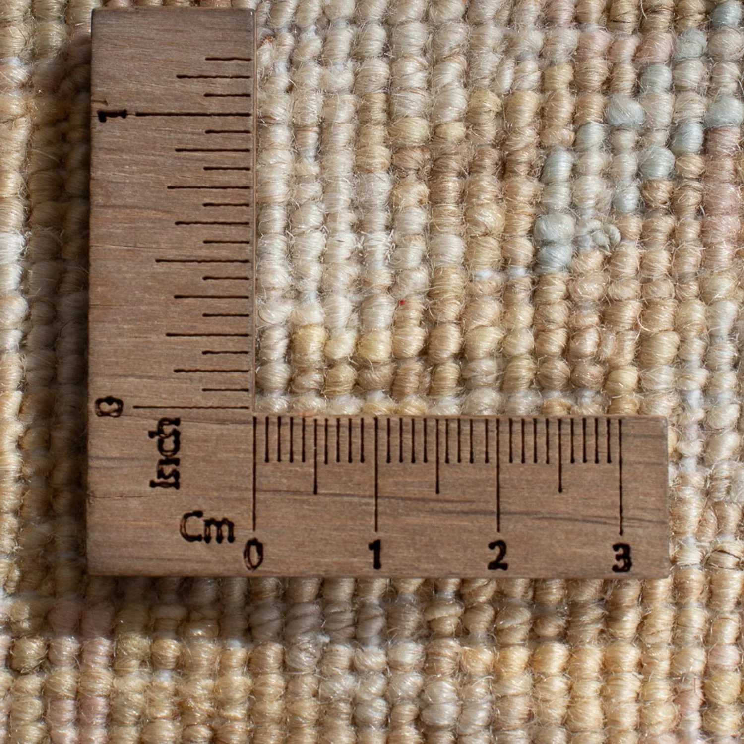 Ziegler Teppich 197x75cm - Orientteppich - Image 7