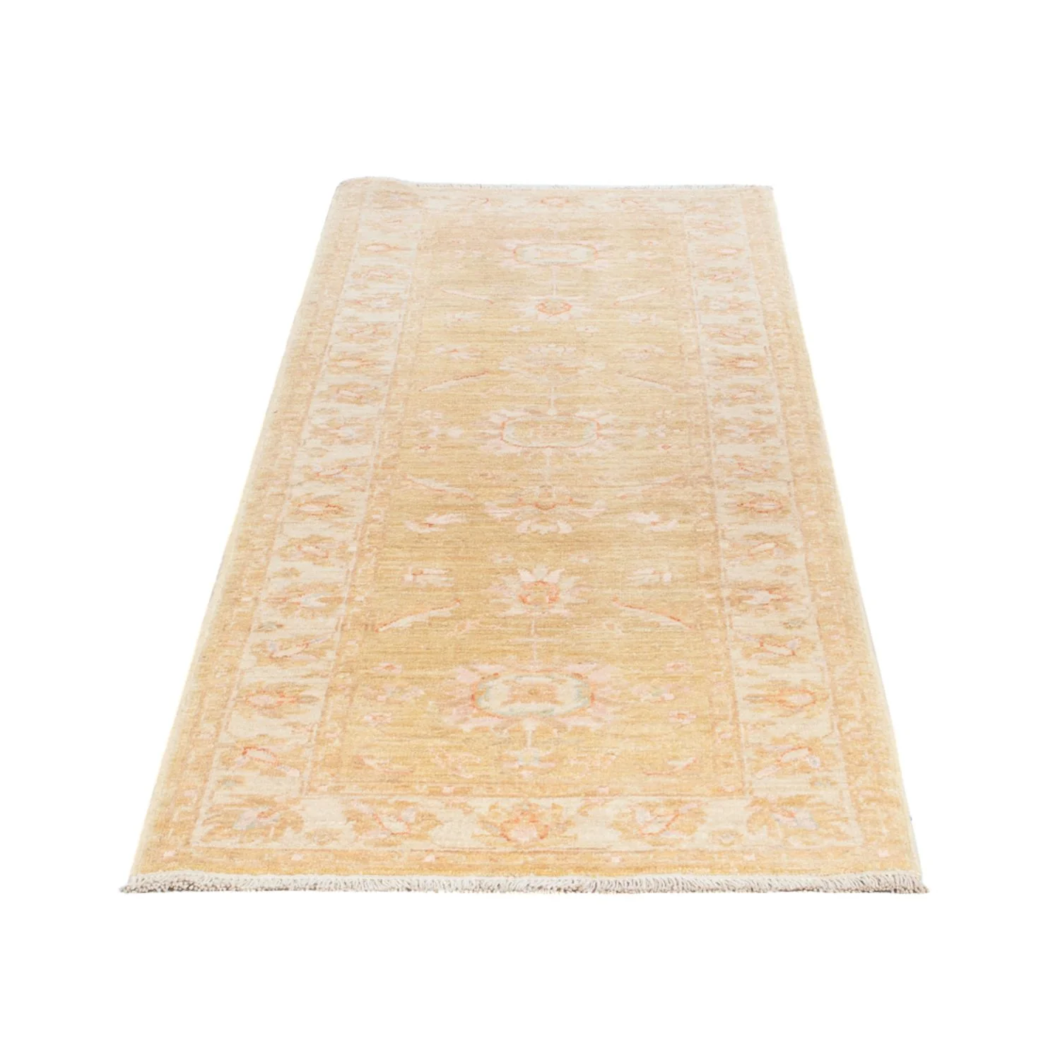 Ziegler Teppich 198x62cm - Orientteppich - Image 5