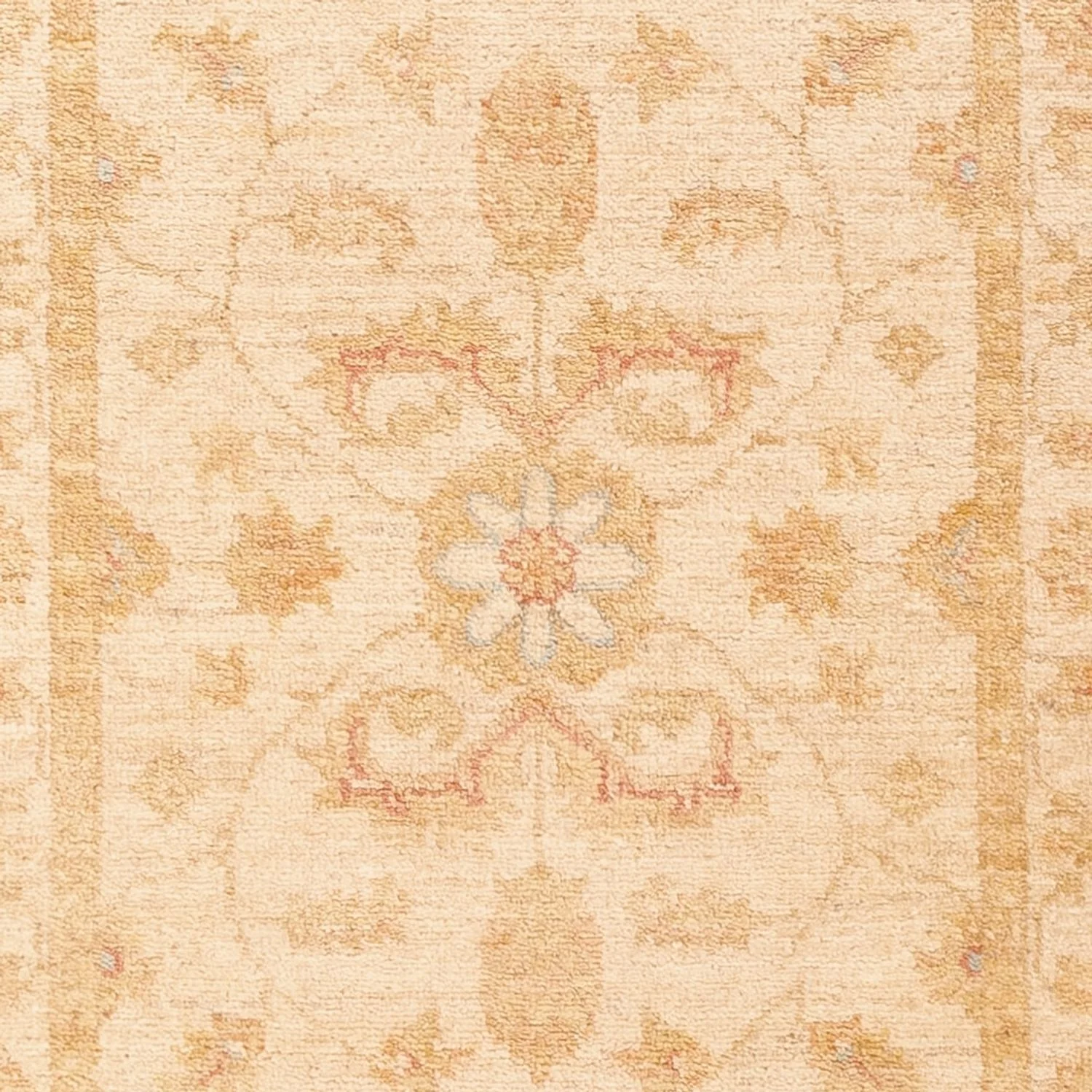Ziegler Teppich 199x65cm - Orientteppich - Image 2